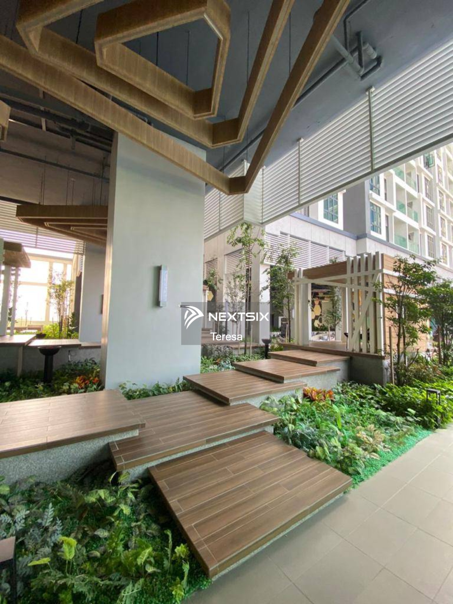 Serviced Residence For Sale in Petaling Jaya Selangor - Image 20