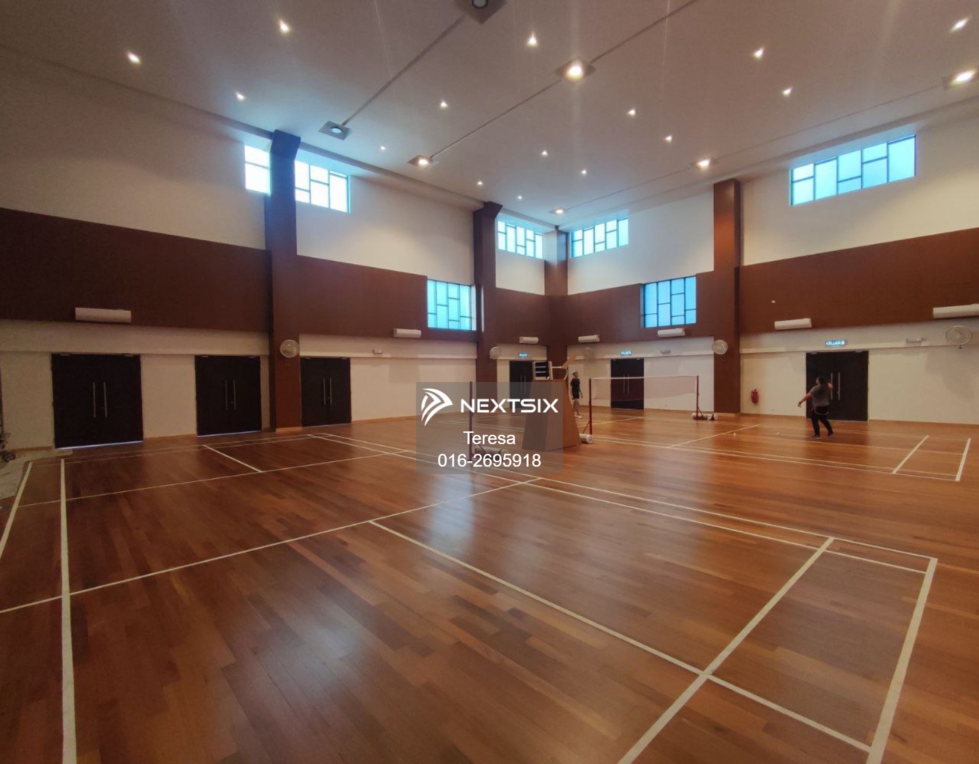 Serviced Residence For Sale in Petaling Jaya Selangor - Image 8