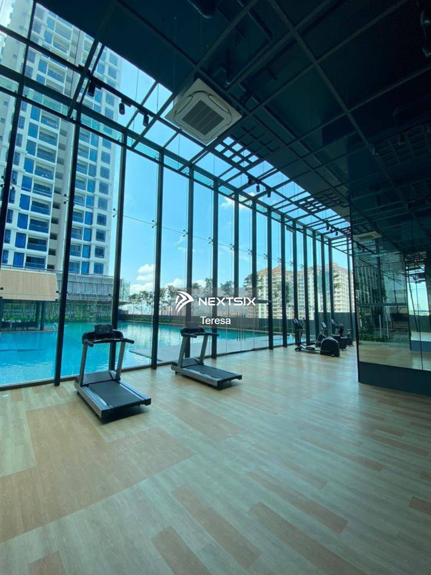 Serviced Residence For Sale in Petaling Jaya Selangor - Image 6