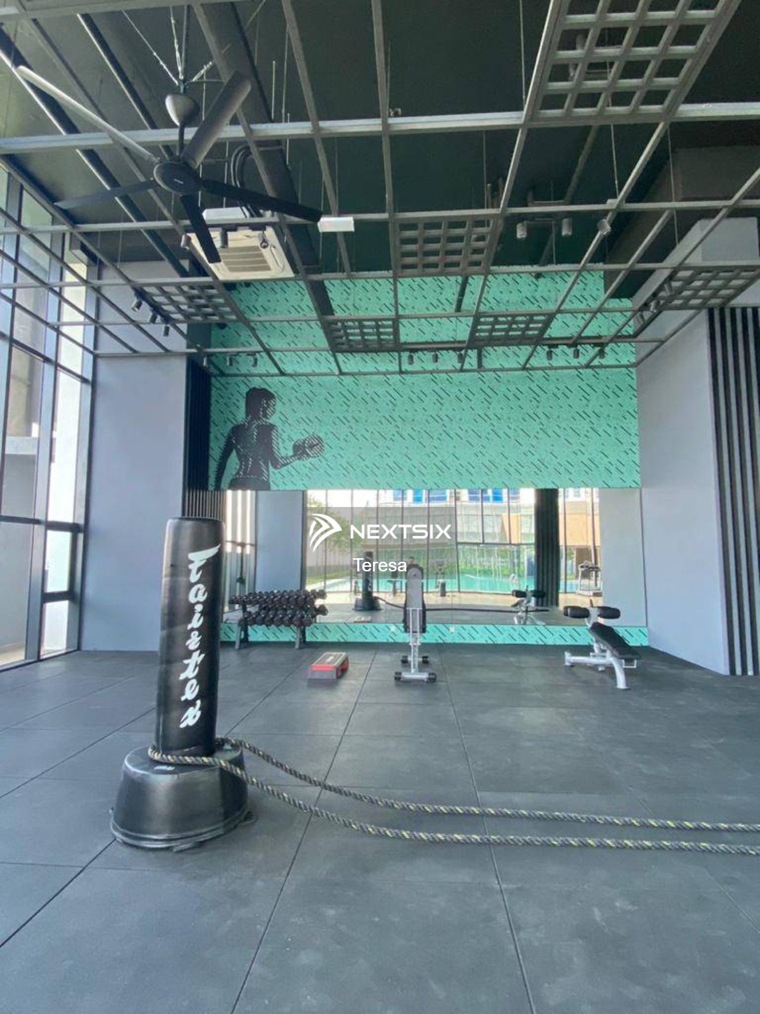 Serviced Residence For Sale in Petaling Jaya Selangor - Image 7