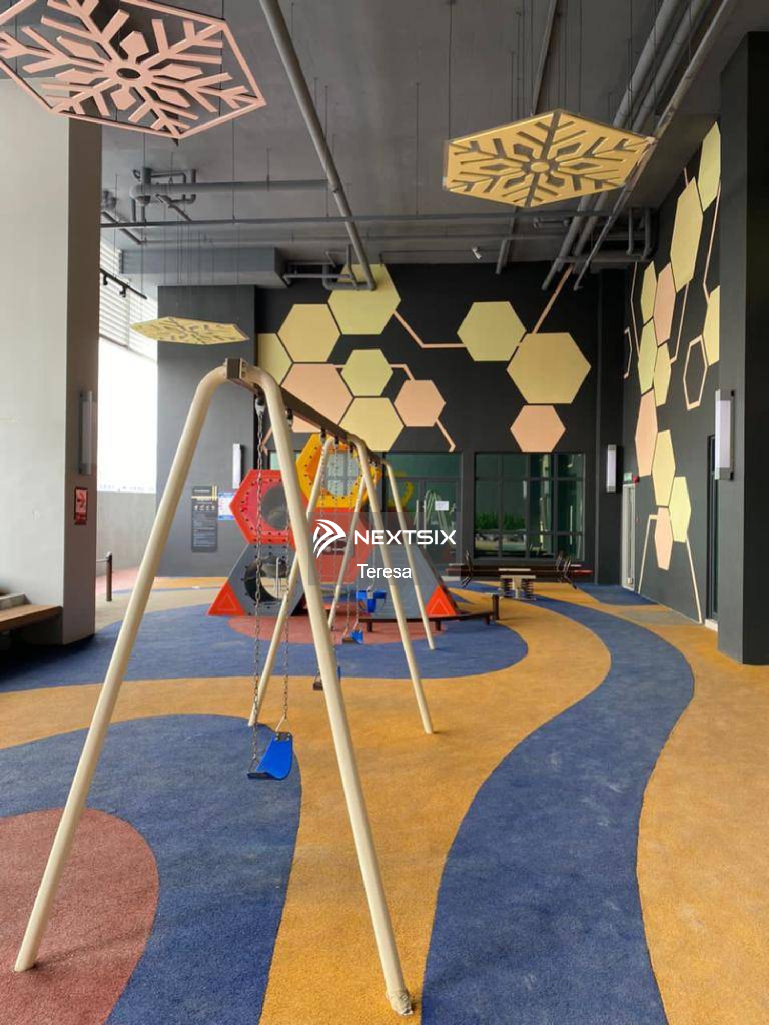 Serviced Residence For Sale in Petaling Jaya Selangor - Image 9