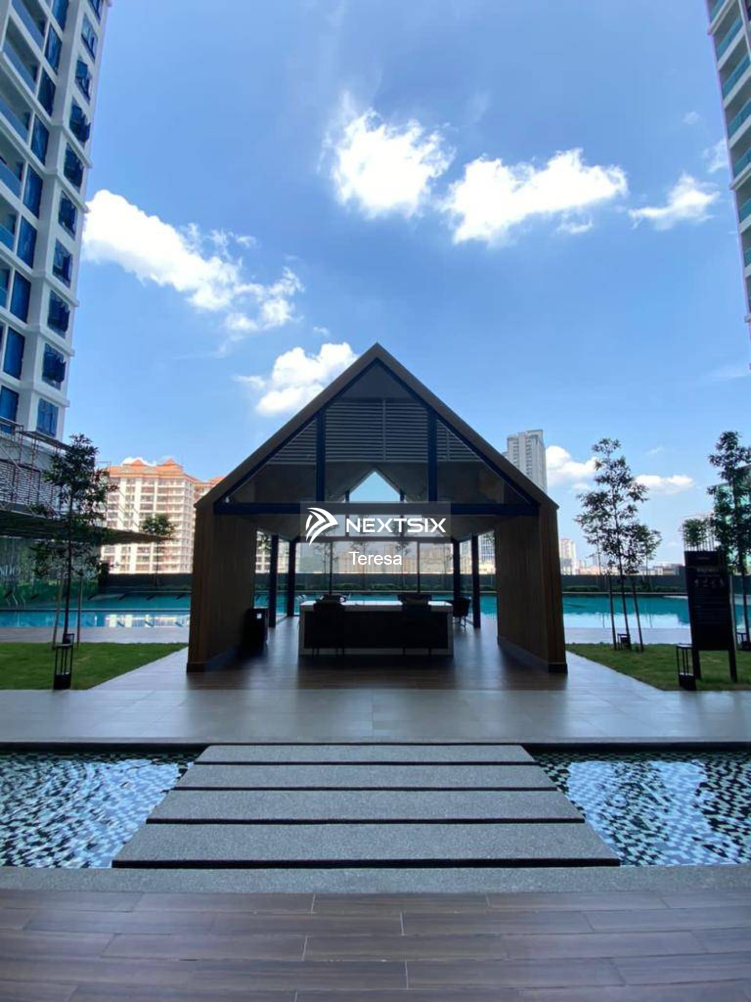 Serviced Residence For Sale in Petaling Jaya Selangor - Image 10