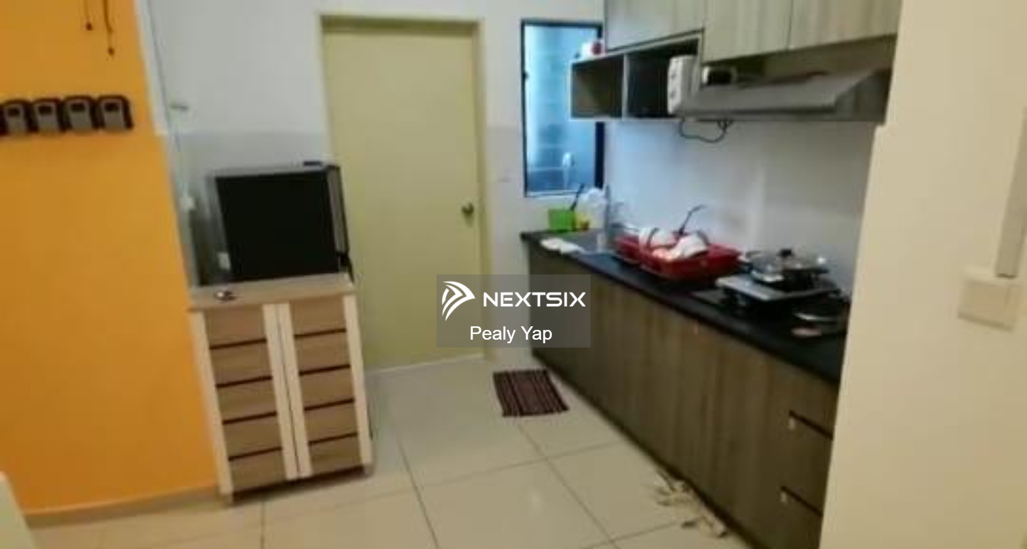 Condominium For Sale in Wangsa Maju Wilayah Persekutuan Kuala Lumpur - Image 7