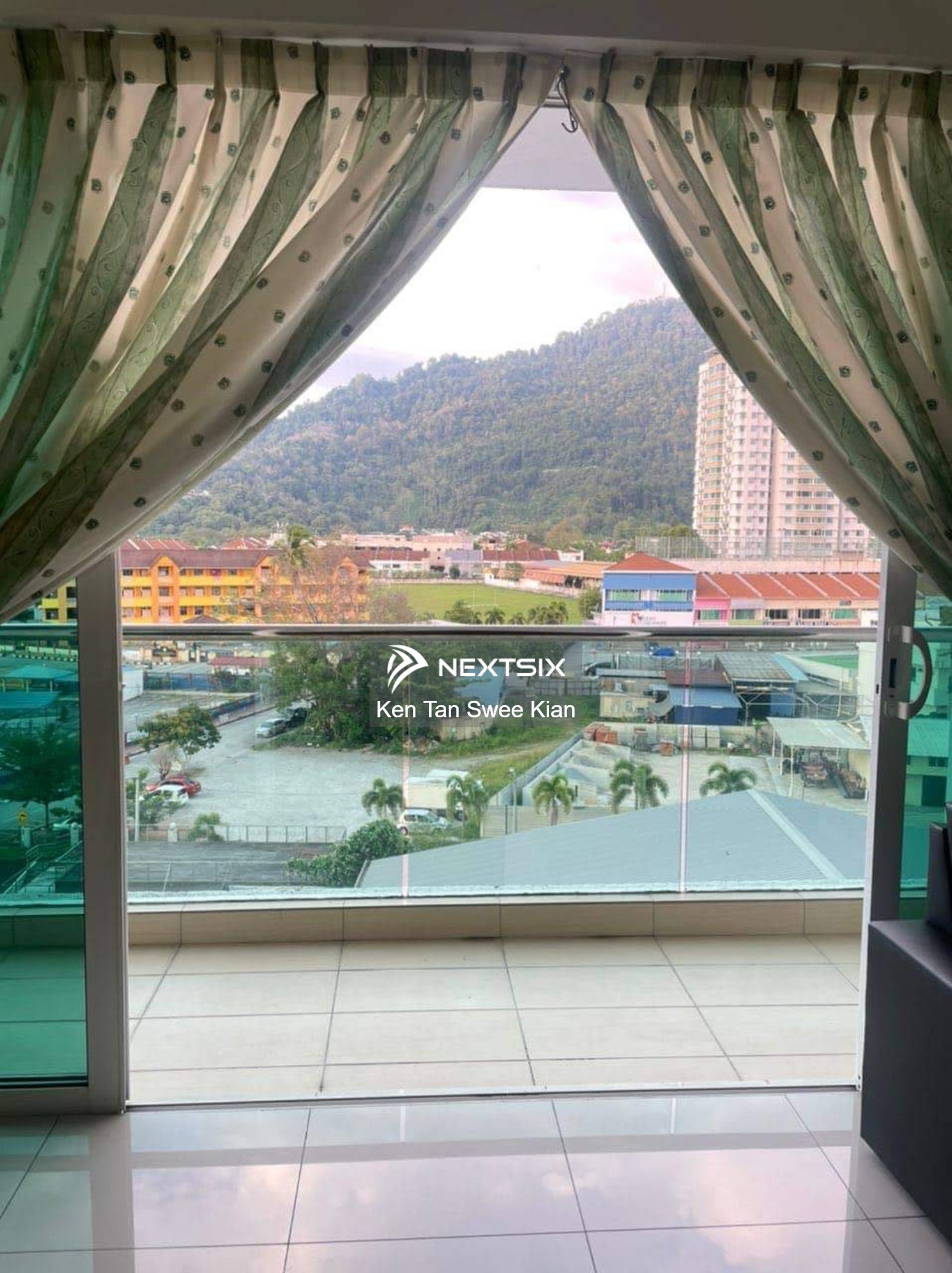 Condominium For Rent in Bukit Mertajam Penang - Image 5