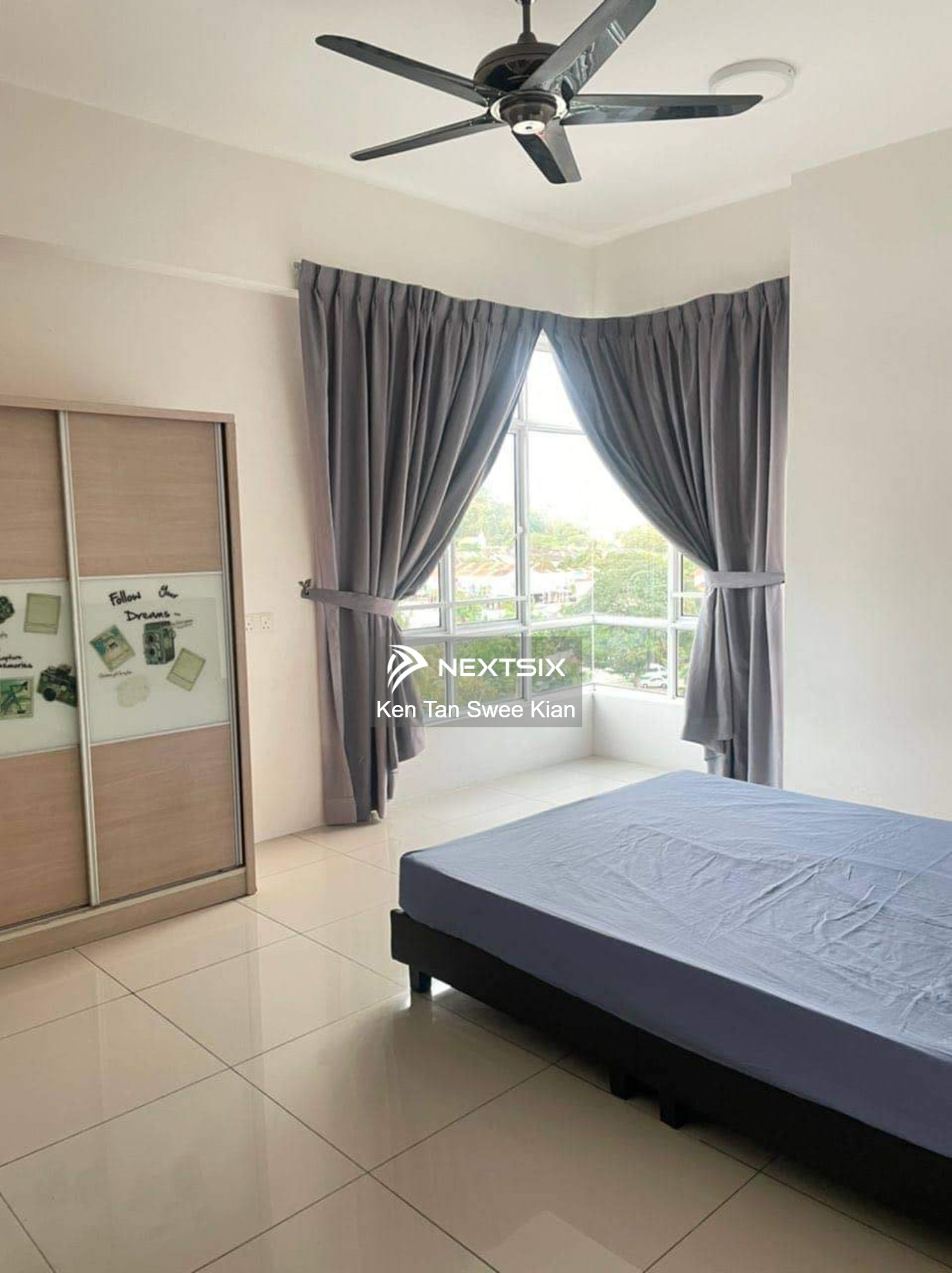 Condominium For Rent in Bukit Mertajam Penang - Image 7
