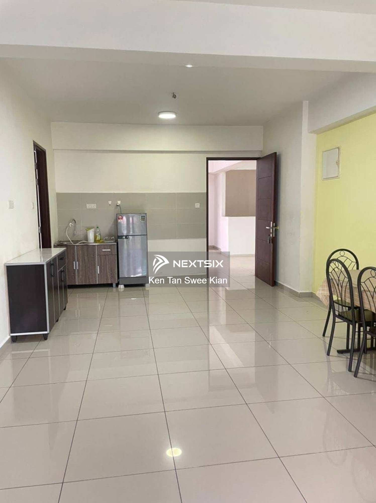 Condominium For Rent in Bukit Mertajam Penang - Image 8