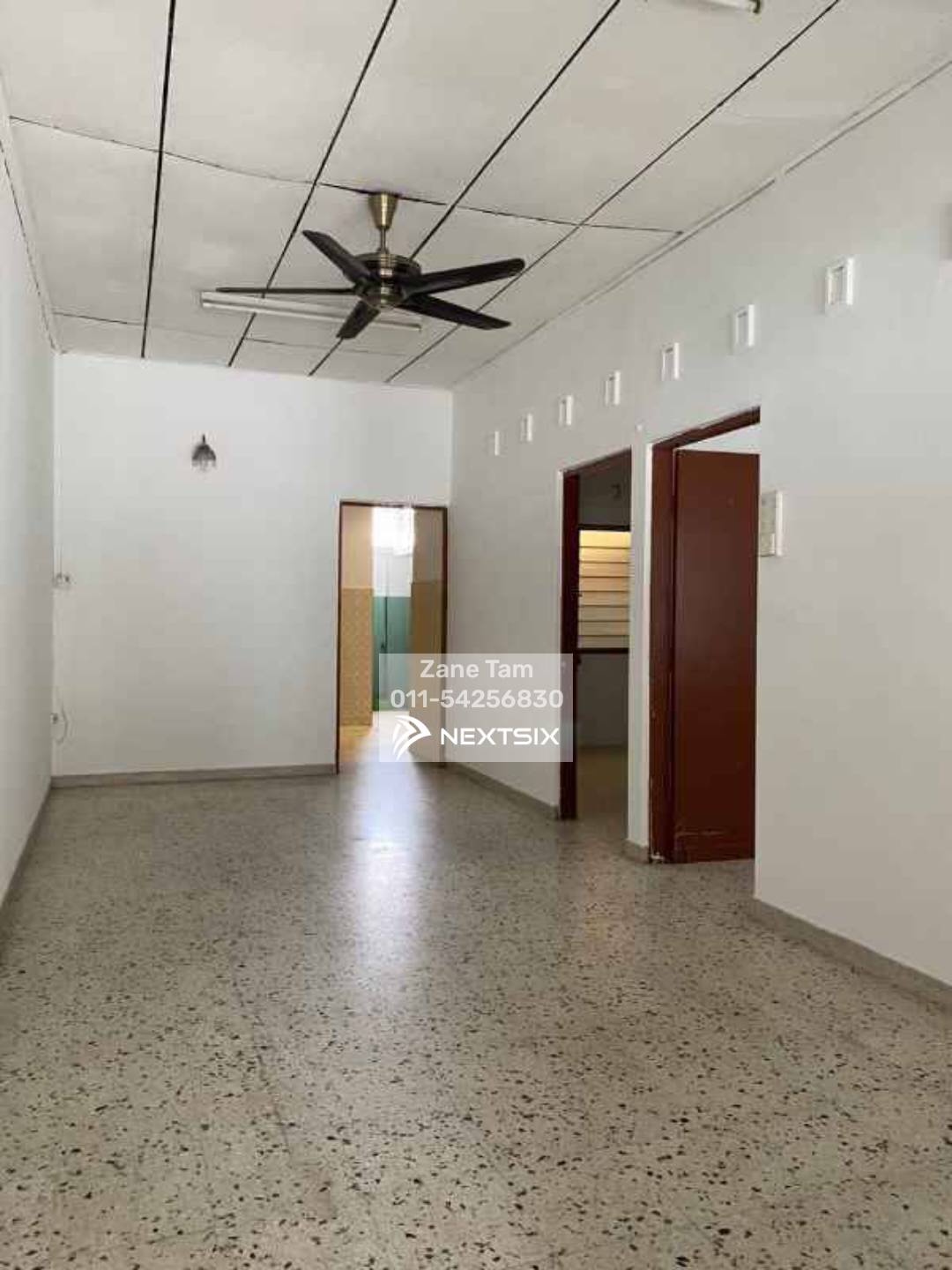 Residential Land For Sale in Greenlane Penang