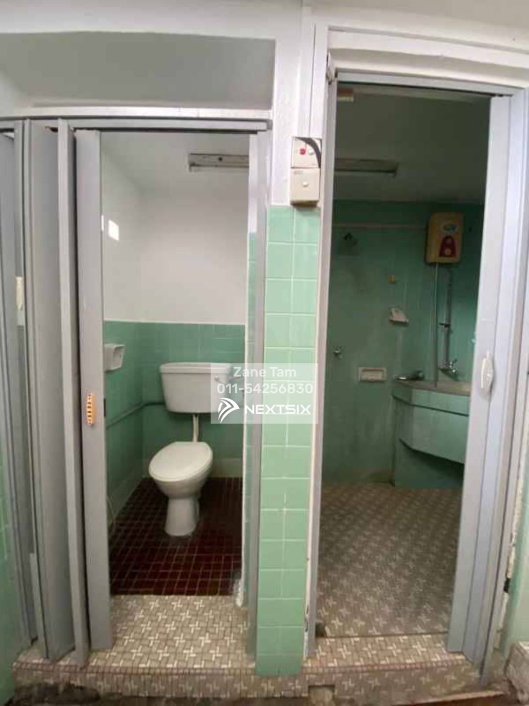 Residential Land For Sale in Greenlane Penang - Image 8