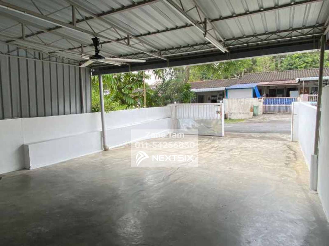 Residential Land For Sale in Greenlane Penang - Image 9