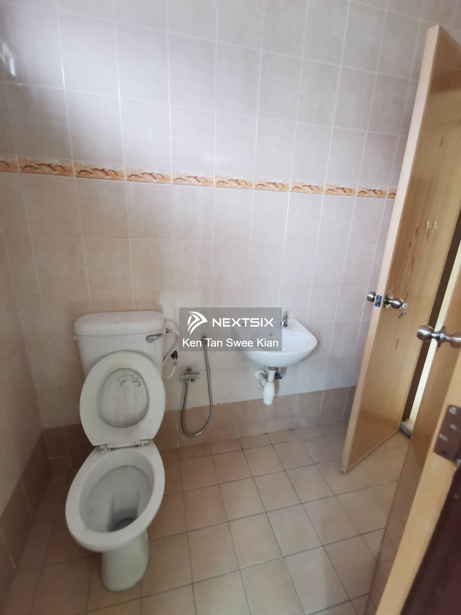 2-sty Superlink House For Rent in Simpang Ampat Penang