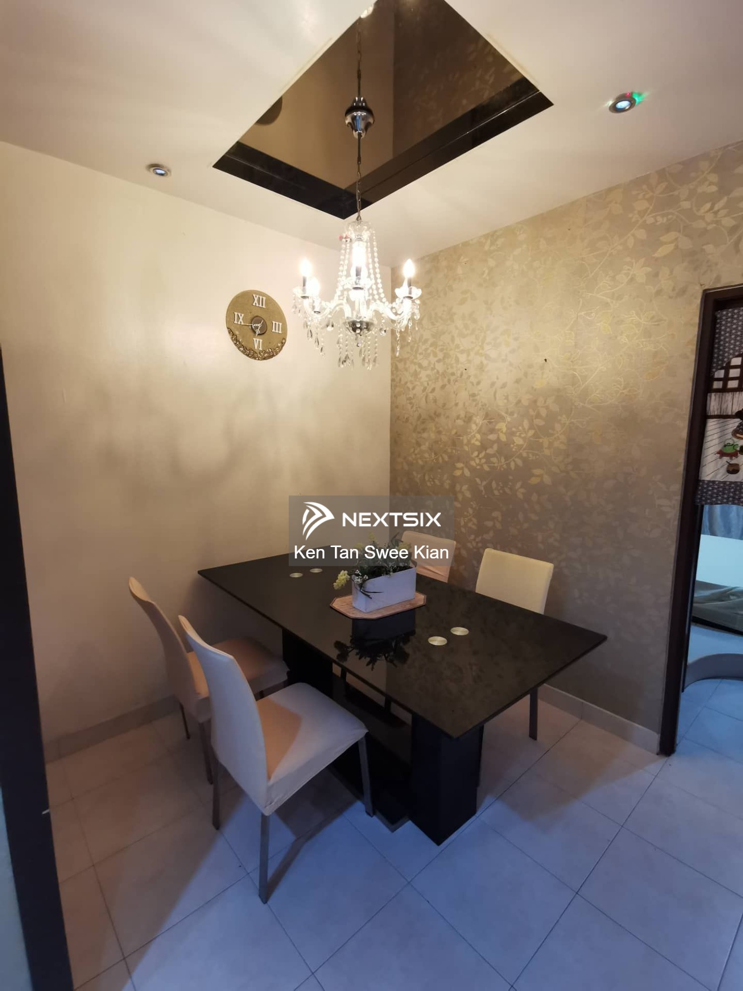 2-sty Superlink House For Rent in Simpang Ampat Penang - Image 10