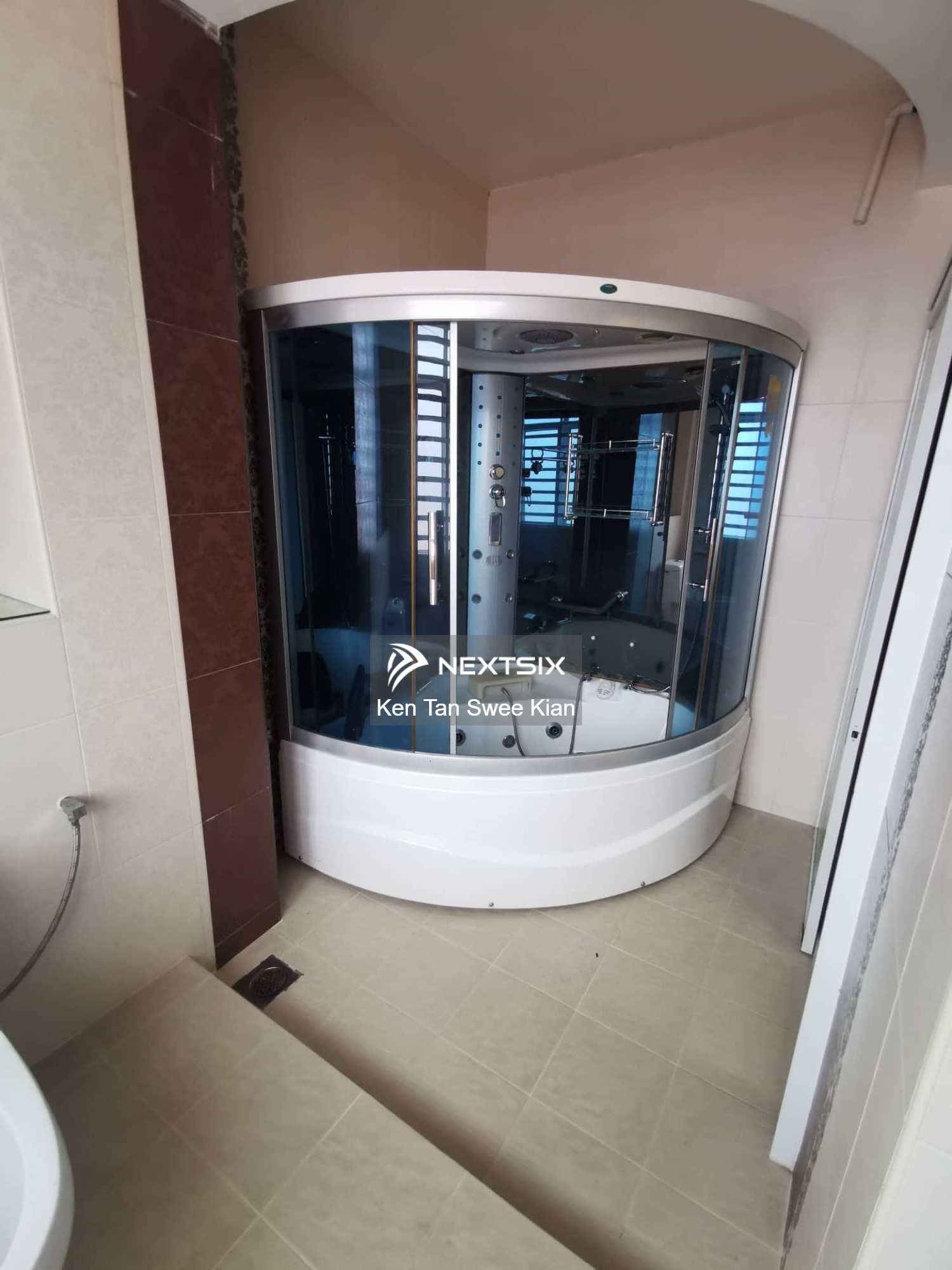 2-sty Superlink House For Rent in Simpang Ampat Penang - Image 12