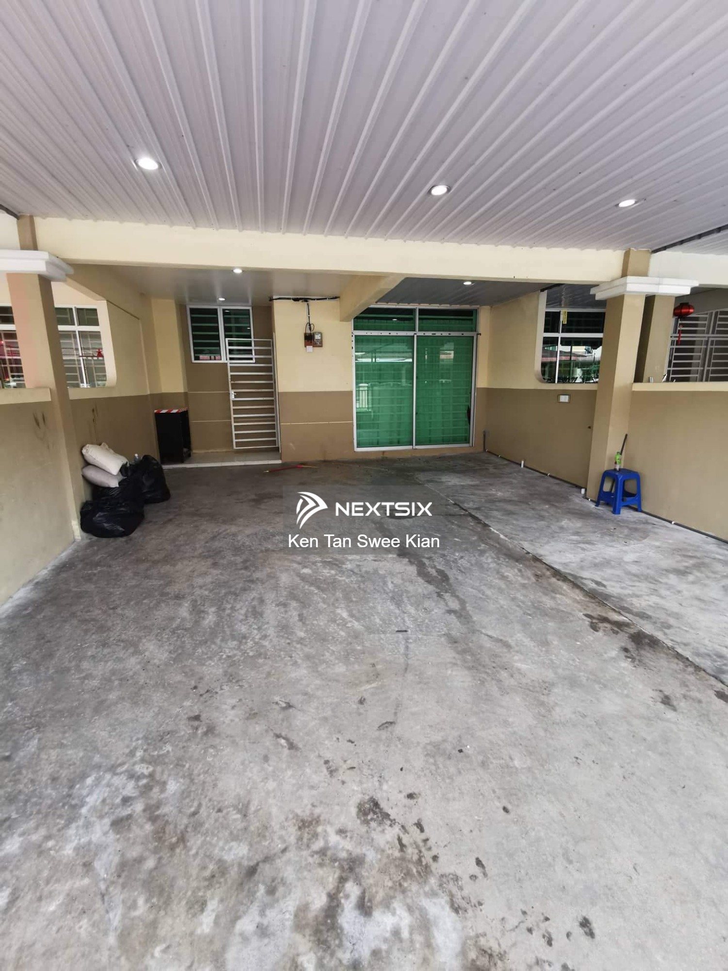 2-sty Superlink House For Rent in Simpang Ampat Penang - Image 13
