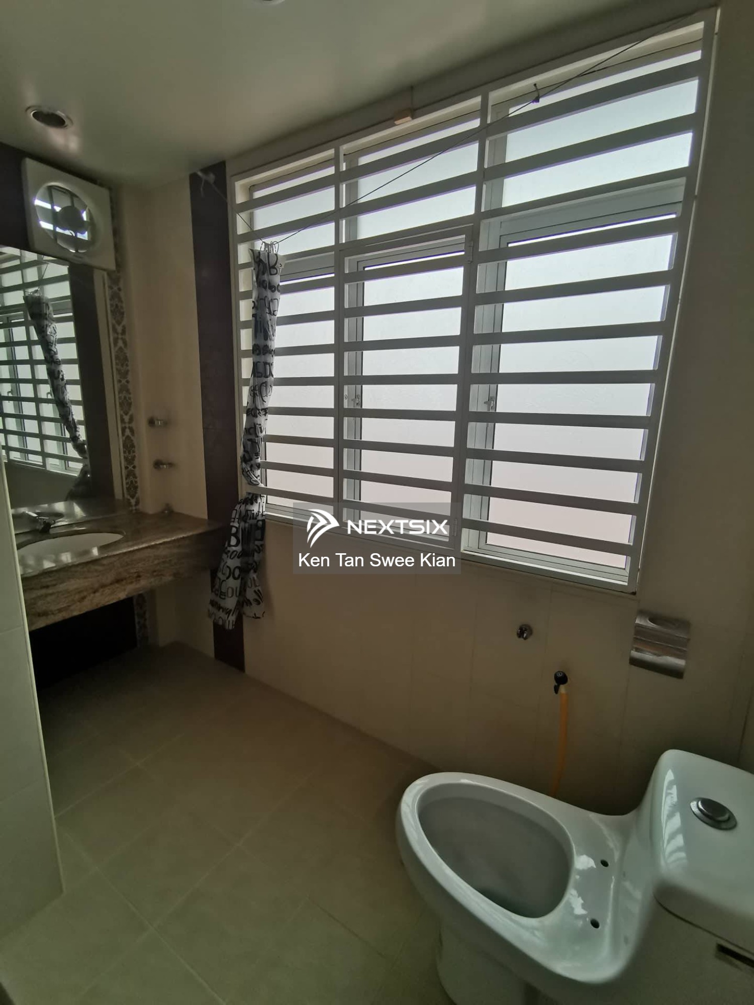 2-sty Superlink House For Rent in Simpang Ampat Penang - Image 14