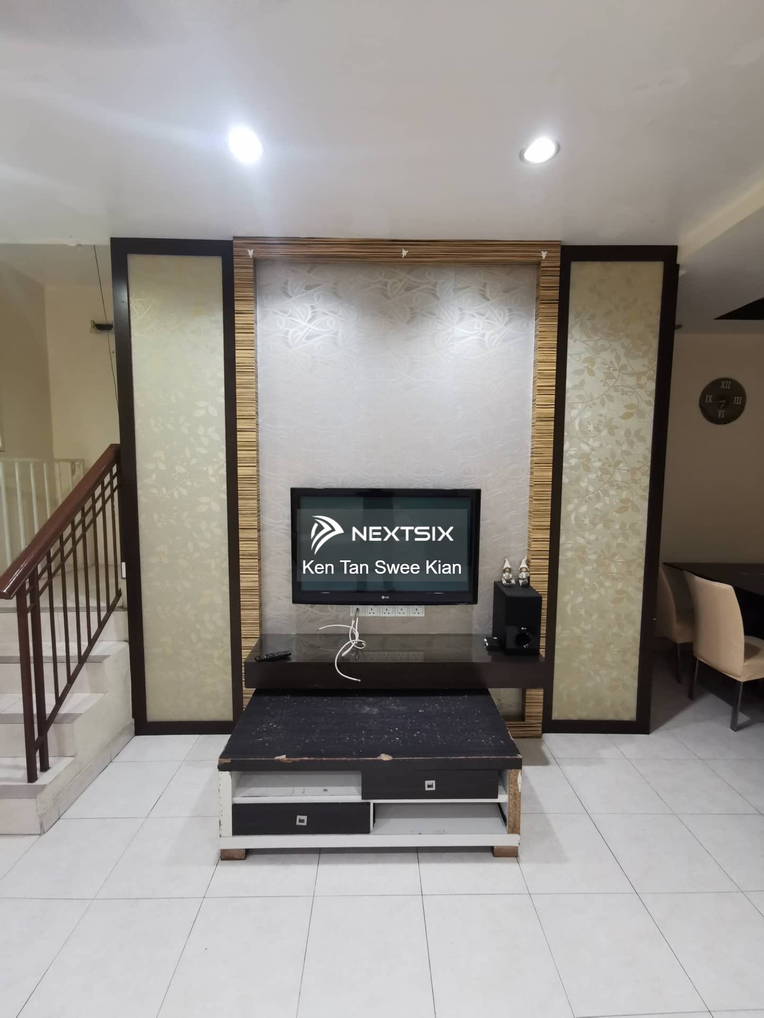 2-sty Superlink House For Rent in Simpang Ampat Penang - Image 5