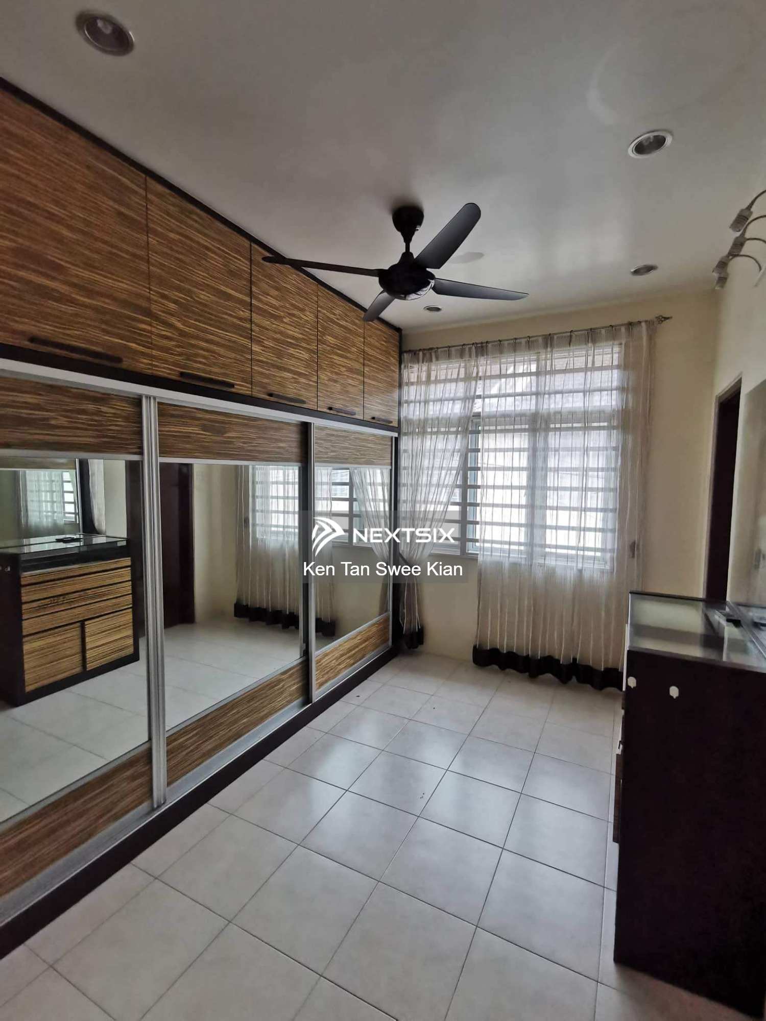 2-sty Superlink House For Rent in Simpang Ampat Penang - Image 6