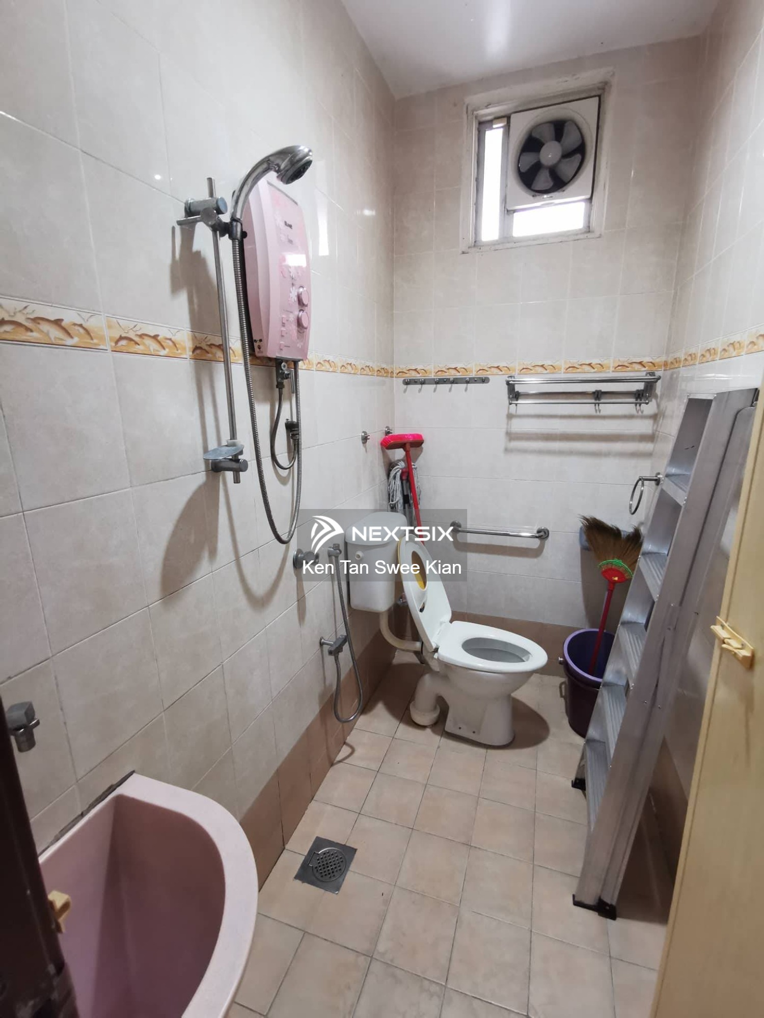 2-sty Superlink House For Rent in Simpang Ampat Penang - Image 7