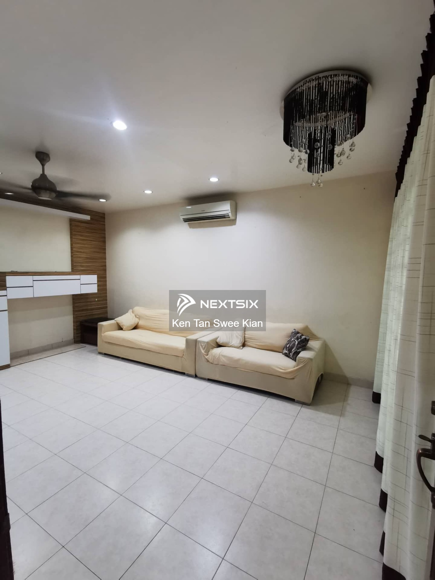 2-sty Superlink House For Rent in Simpang Ampat Penang - Image 9
