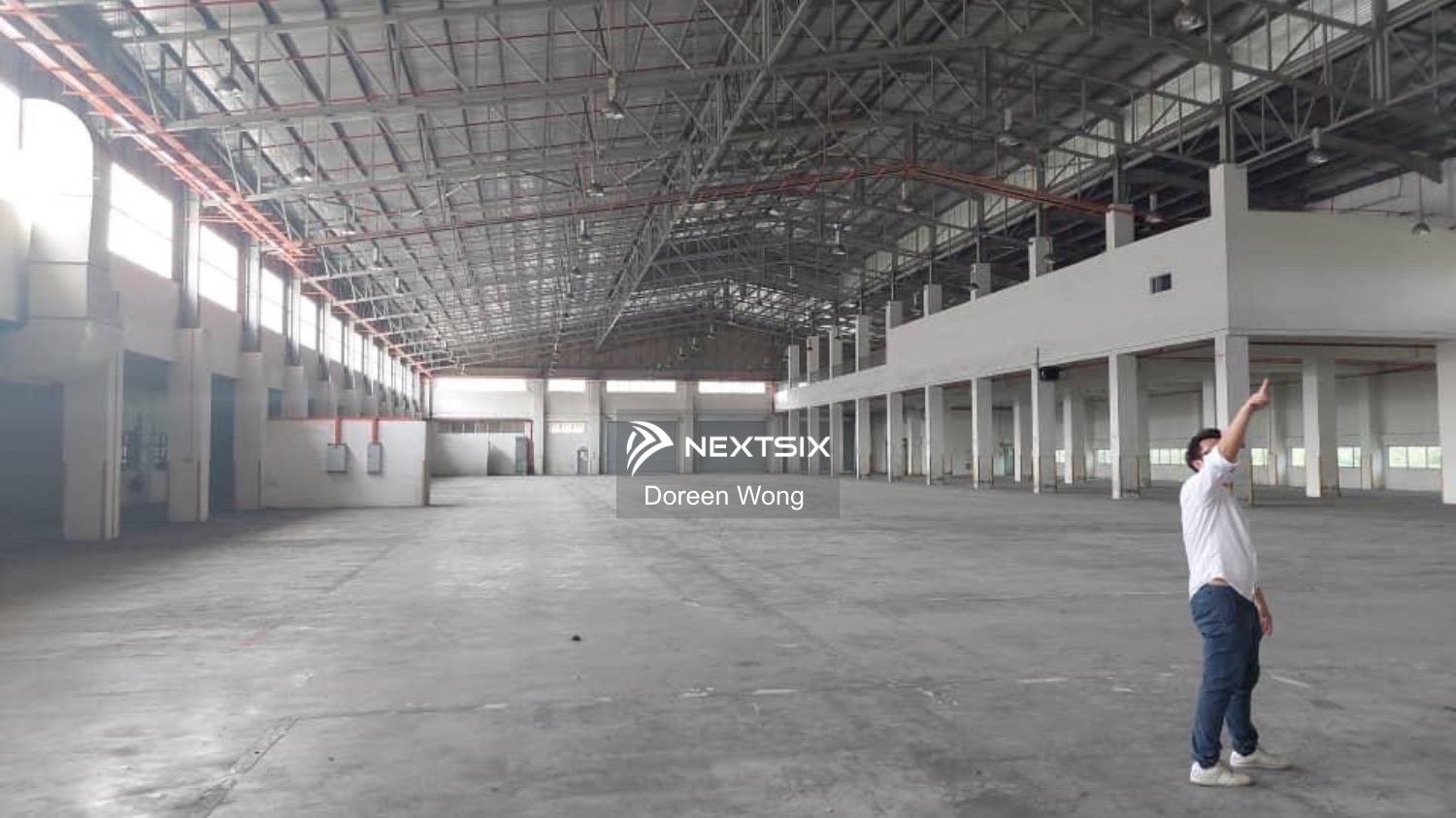 Detached Factory For Sale in Tampoi Johor - Image 5