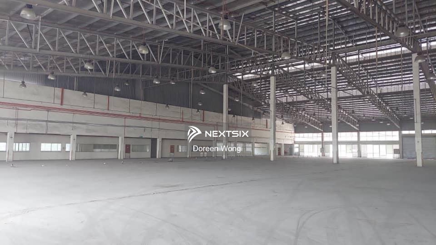 Detached Factory For Sale in Tampoi Johor - Image 7
