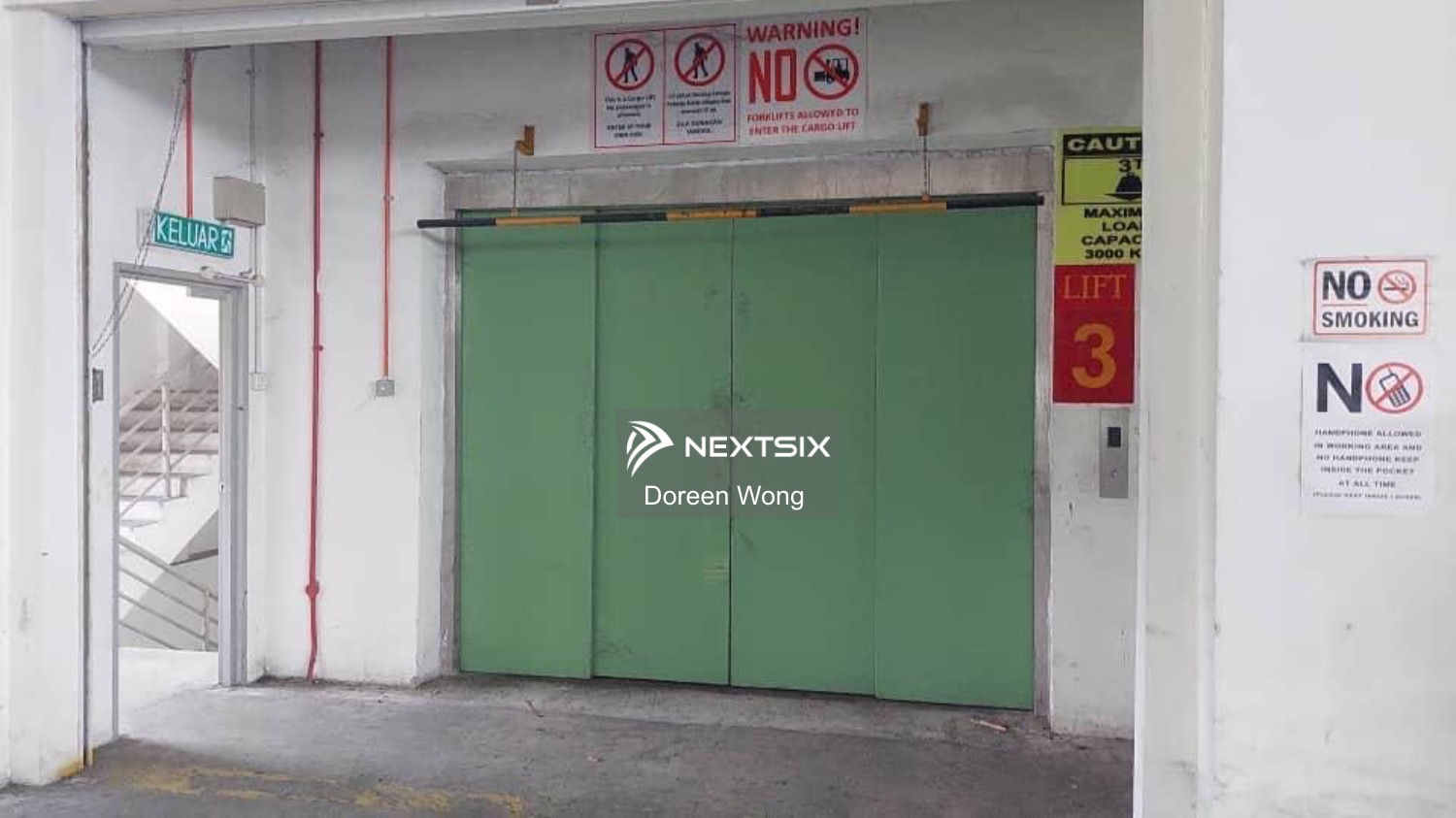 Detached Factory For Sale in Tampoi Johor - Image 8