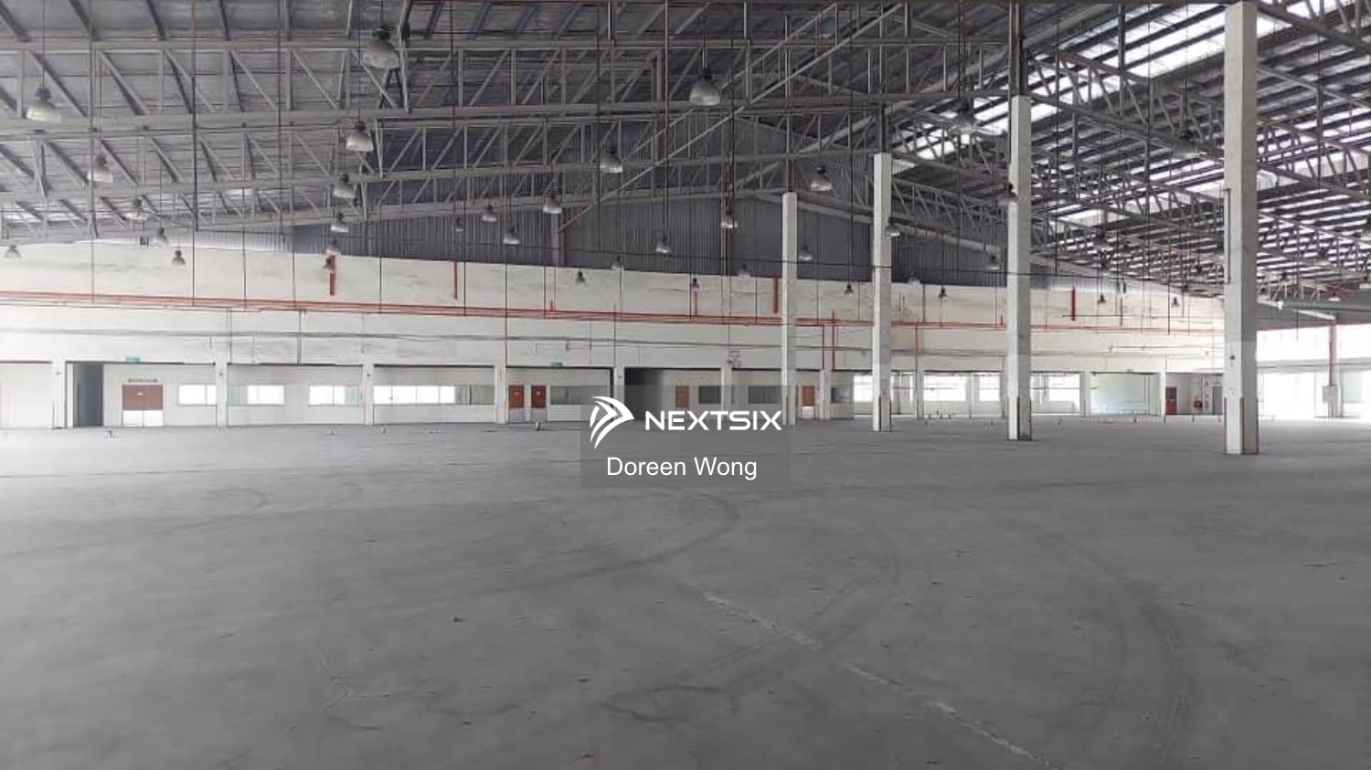 Detached Factory For Sale in Tampoi Johor - Image 9