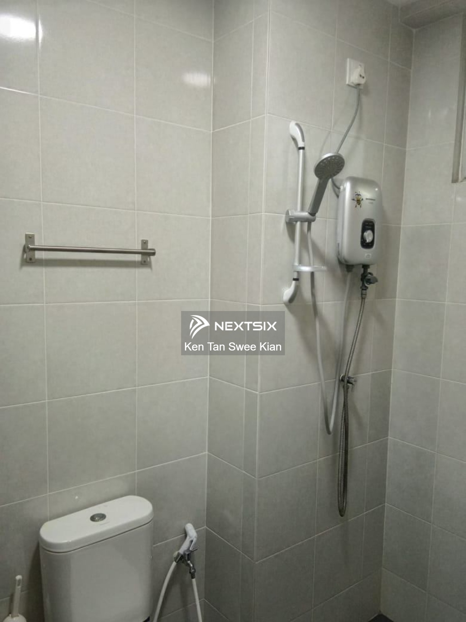 Condominium For Sale in Bukit Mertajam Penang