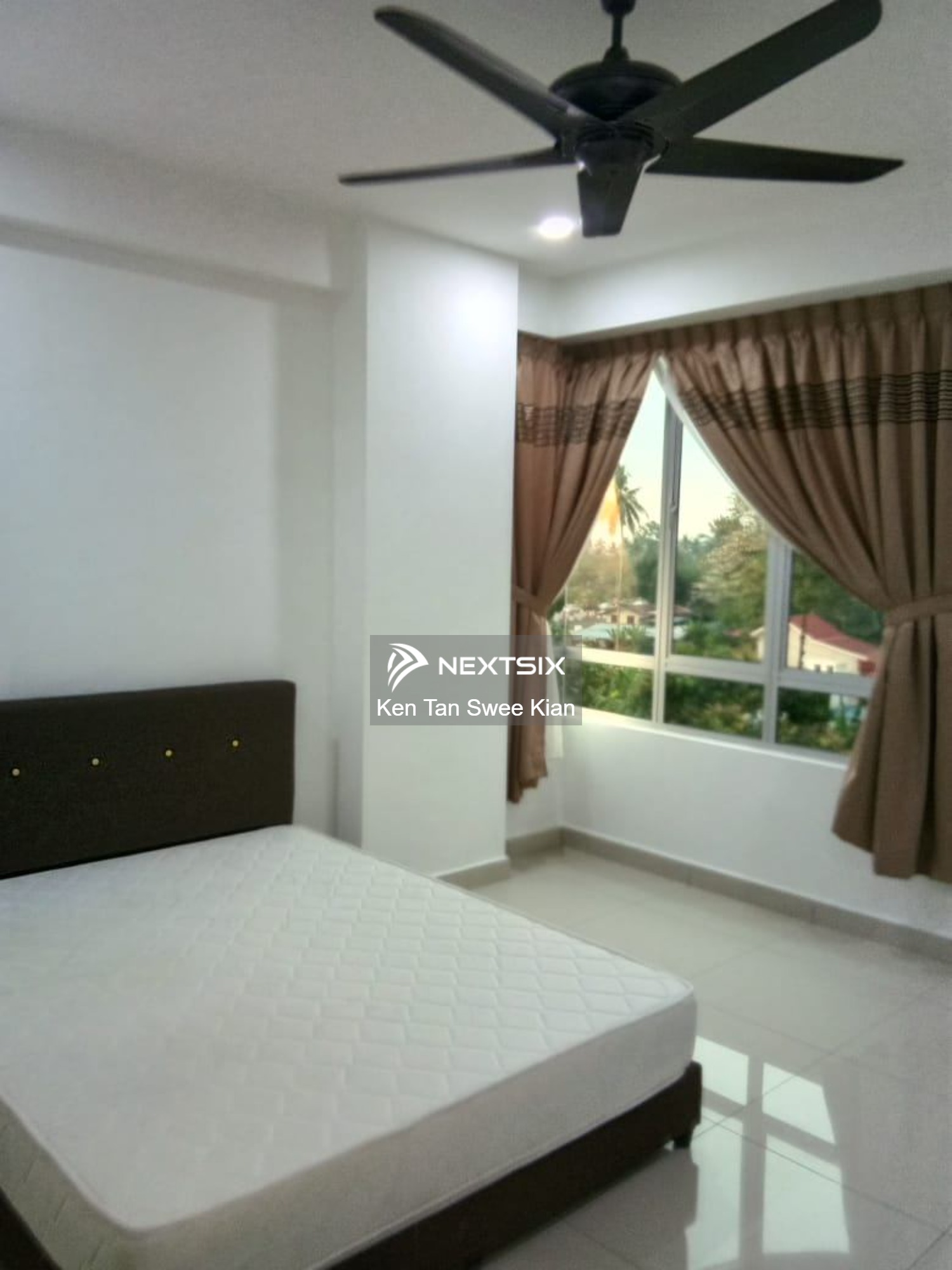 Condominium For Sale in Bukit Mertajam Penang - Image 11