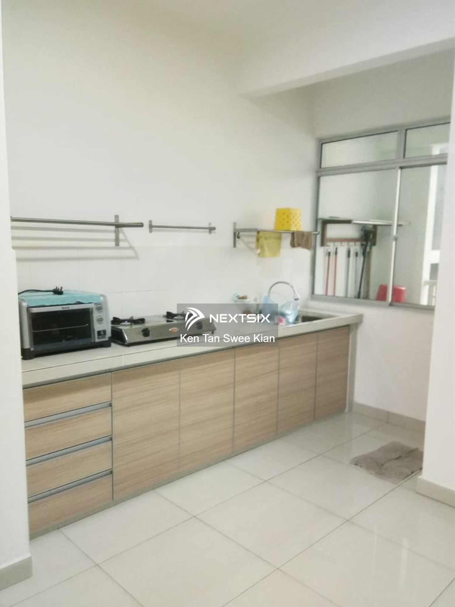 Condominium For Sale in Bukit Mertajam Penang - Image 2