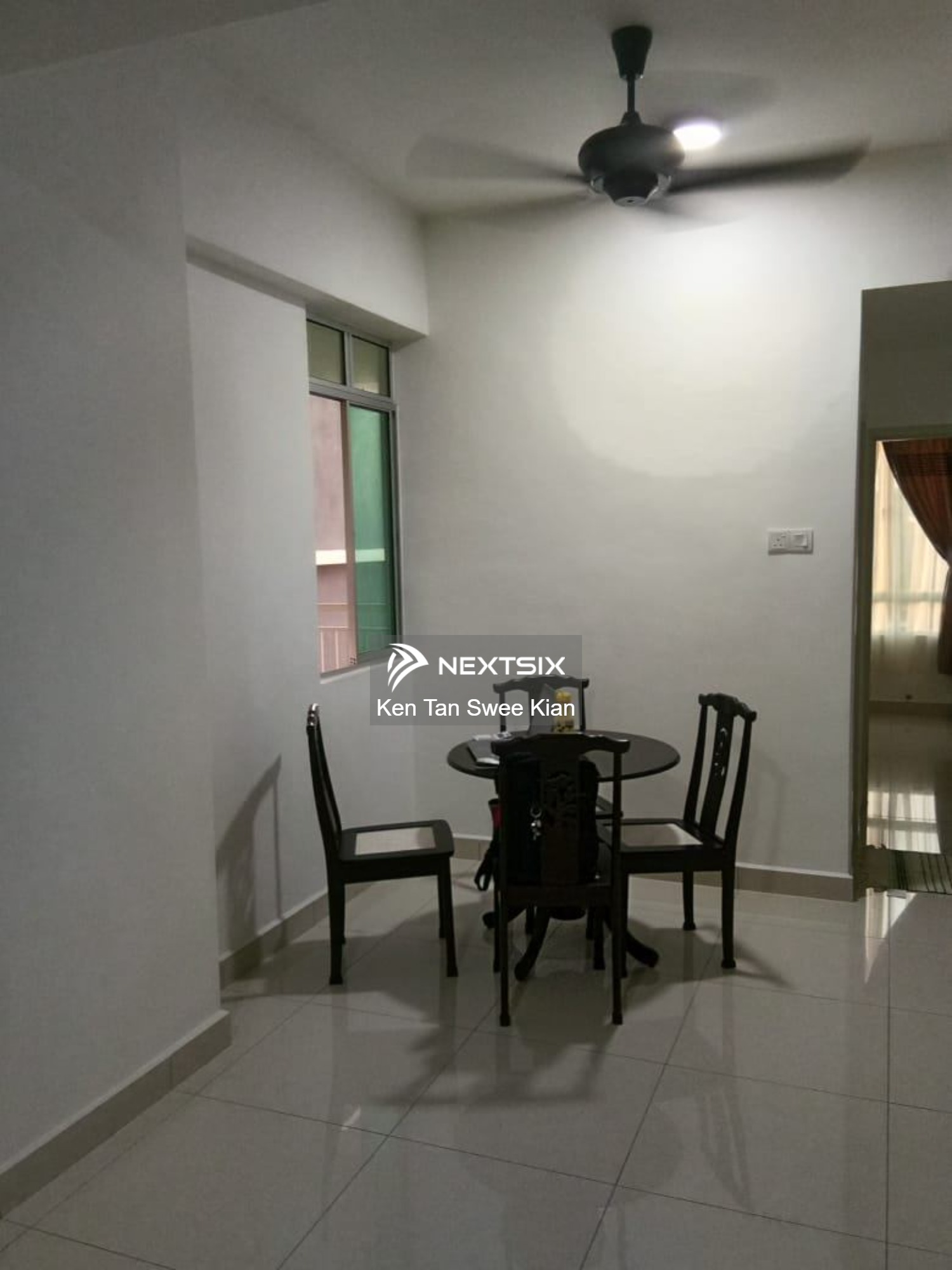 Condominium For Sale in Bukit Mertajam Penang - Image 4