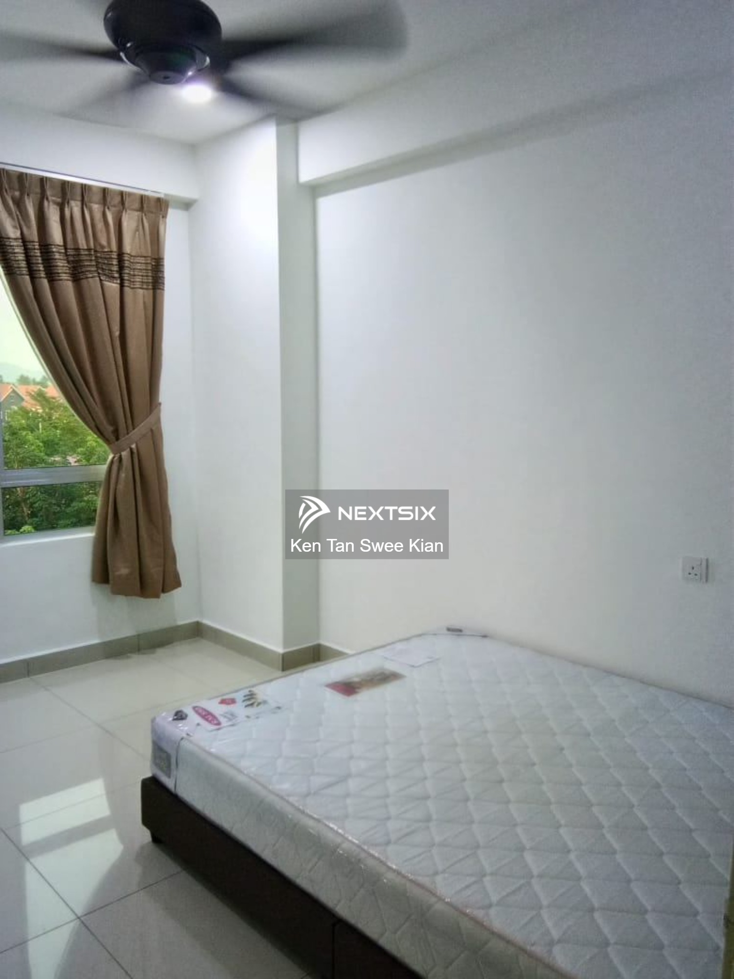 Condominium For Sale in Bukit Mertajam Penang - Image 7
