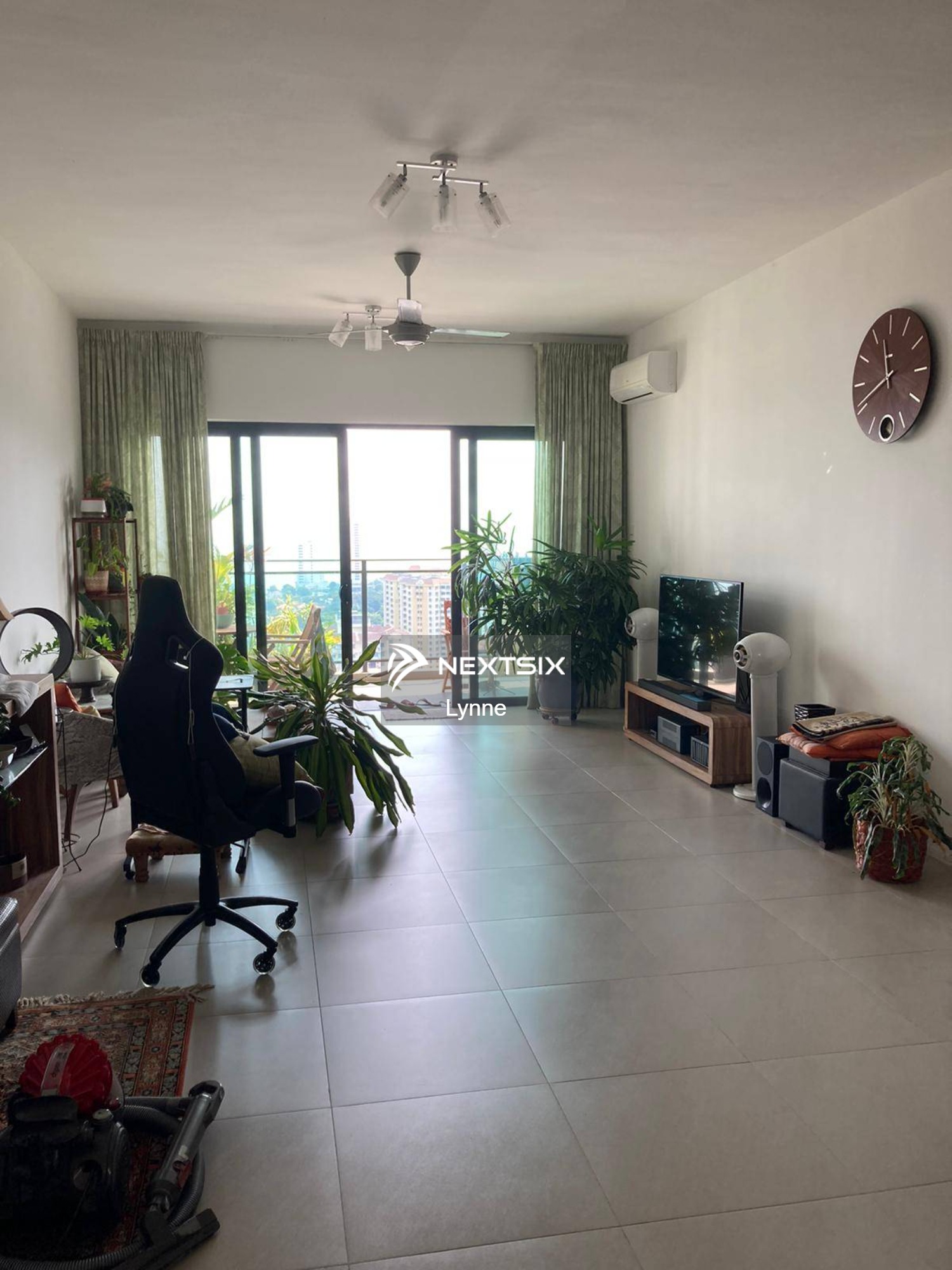 Condominium For Sale in Tanjung Bungah Penang