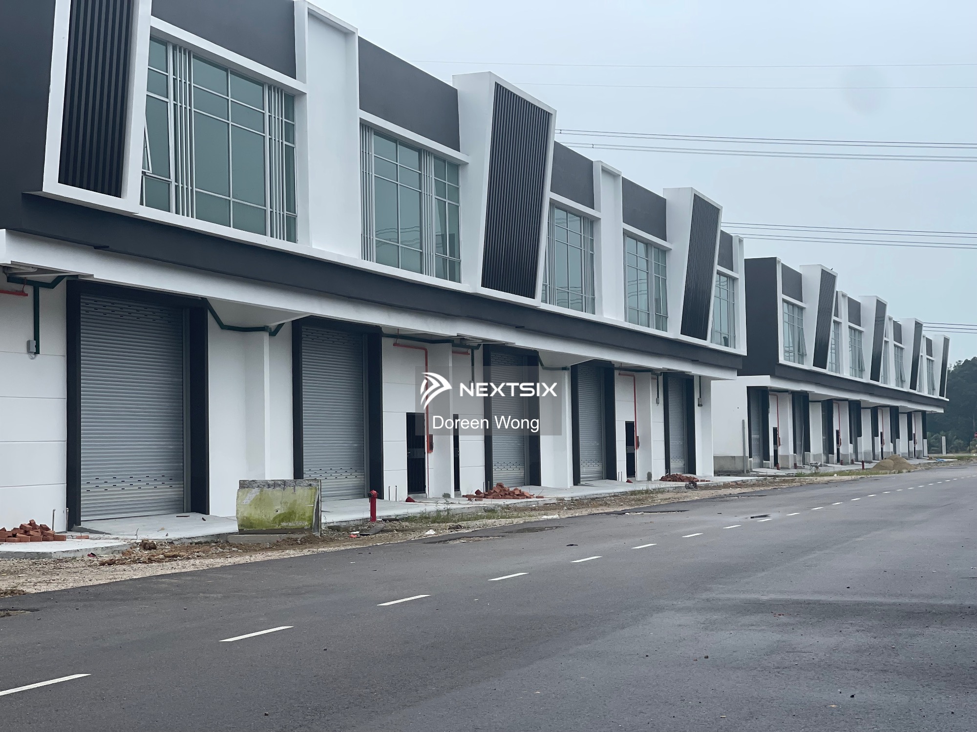 Link Factory For Rent in Johor Bahru Johor