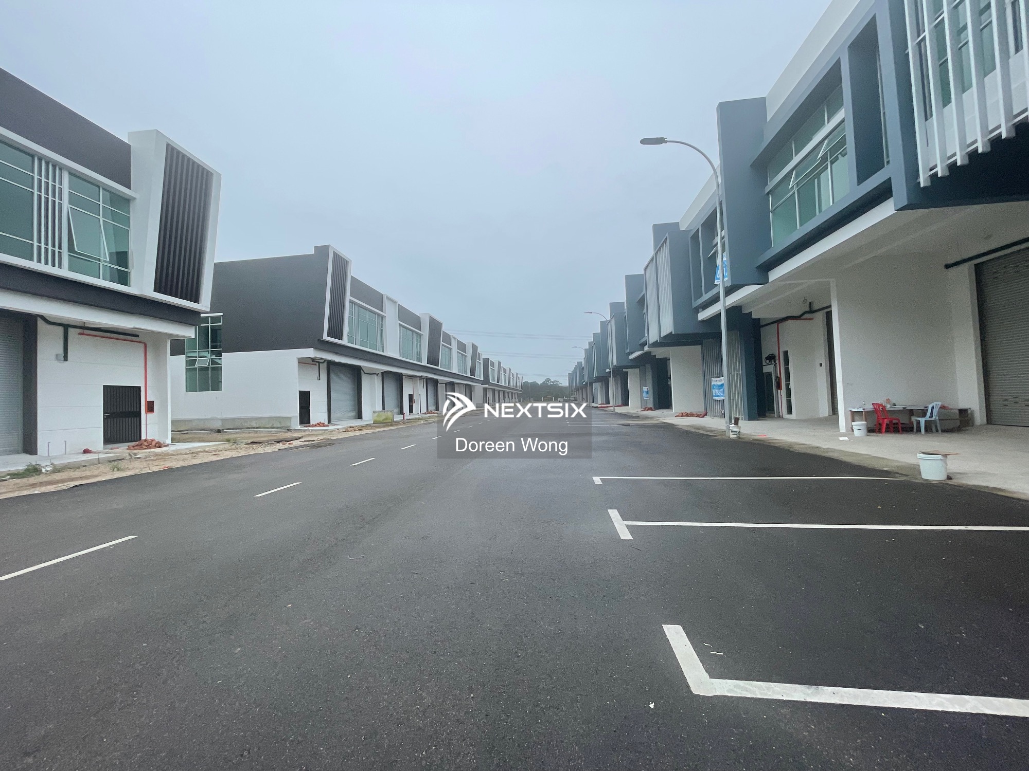 Link Factory For Rent in Johor Bahru Johor - Image 5