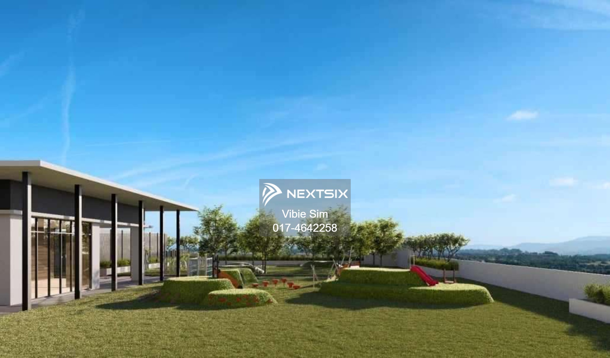 Serviced Residence For Sale in Wangsa Maju Wilayah Persekutuan Kuala Lumpur - Image 11