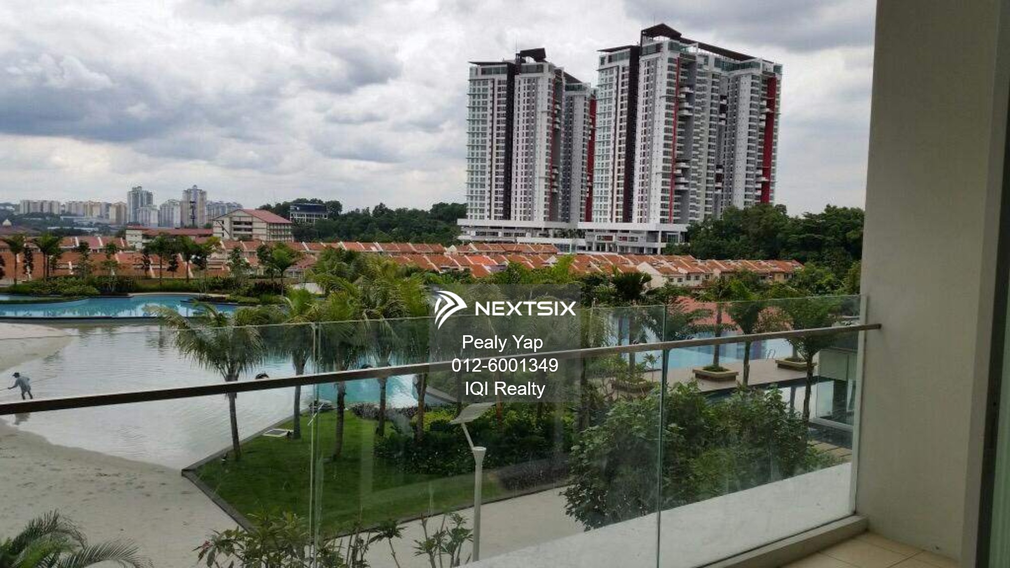 Condominium For Sale in Jalan Klang Lama Kuala Lumpur