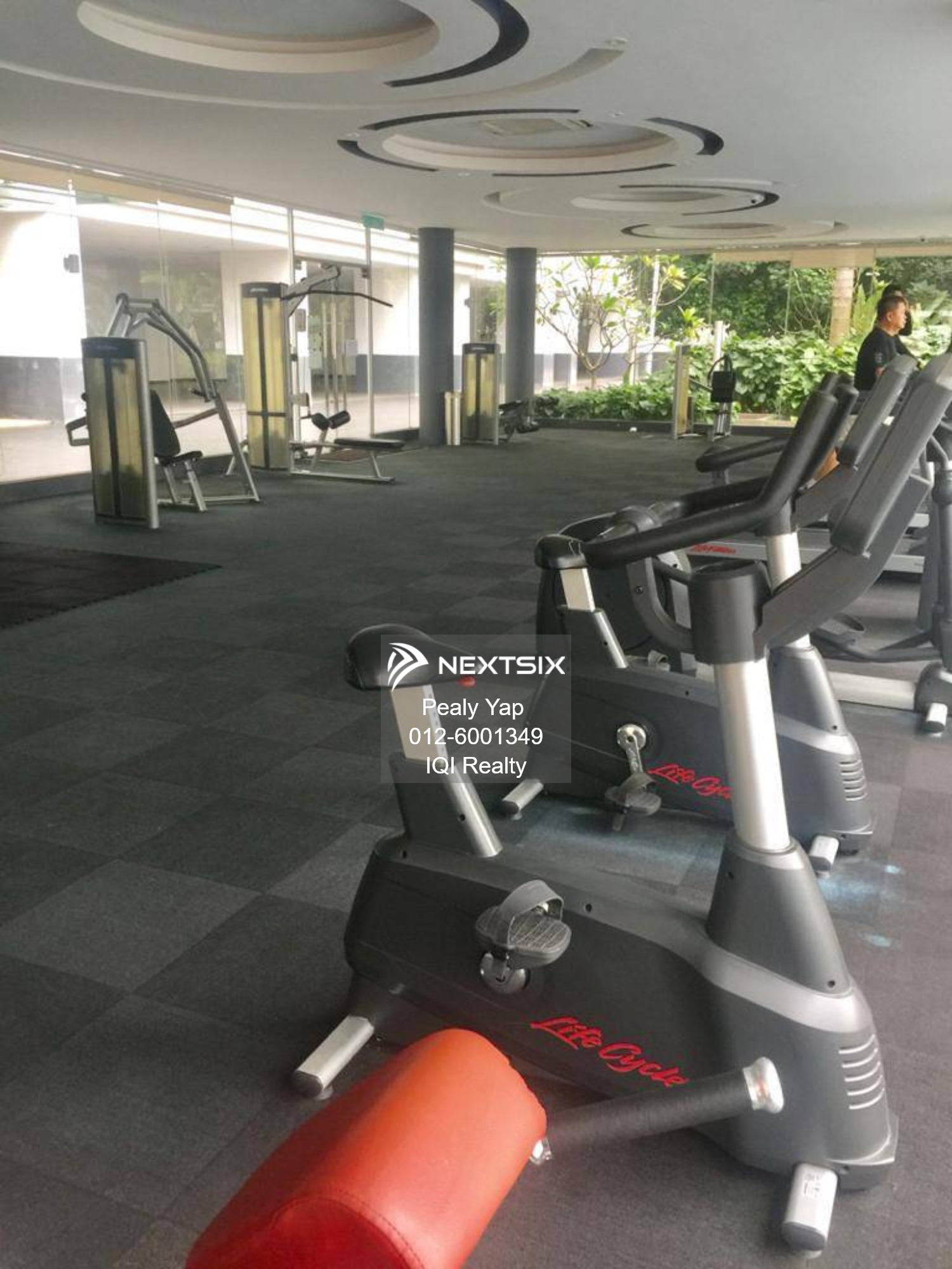 Condominium For Sale in Jalan Klang Lama Wilayah Persekutuan Kuala Lumpur - Image 10