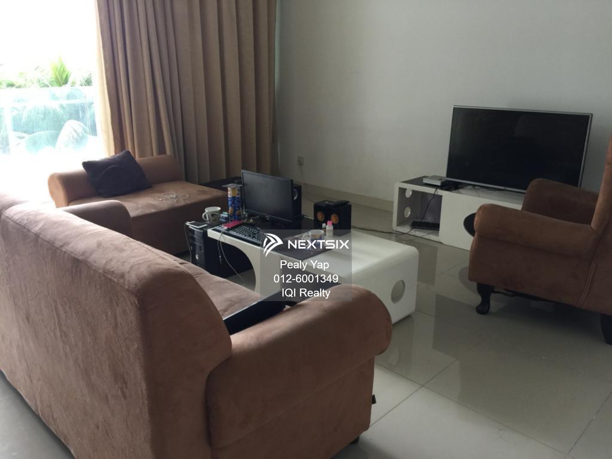 Condominium For Sale in Jalan Klang Lama Wilayah Persekutuan Kuala Lumpur - Image 11
