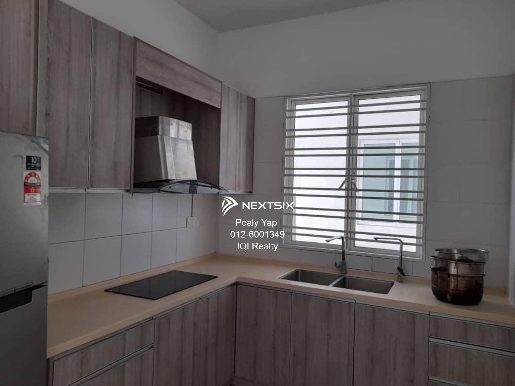 Condominium For Sale in Jalan Klang Lama Wilayah Persekutuan Kuala Lumpur - Image 5