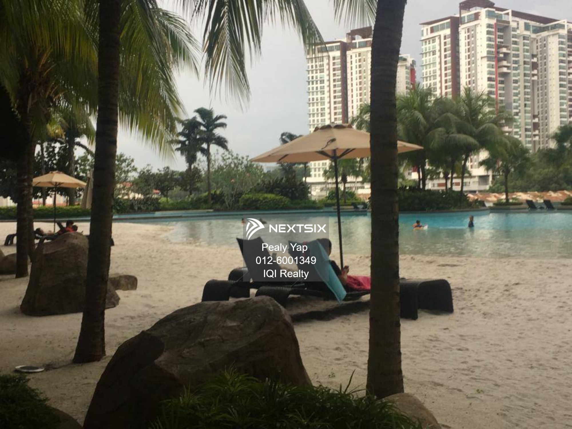 Condominium For Sale in Jalan Klang Lama Wilayah Persekutuan Kuala Lumpur - Image 7