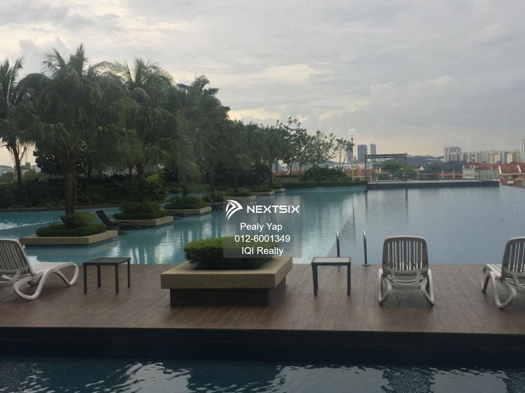 Condominium For Sale in Jalan Klang Lama Wilayah Persekutuan Kuala Lumpur - Image 8