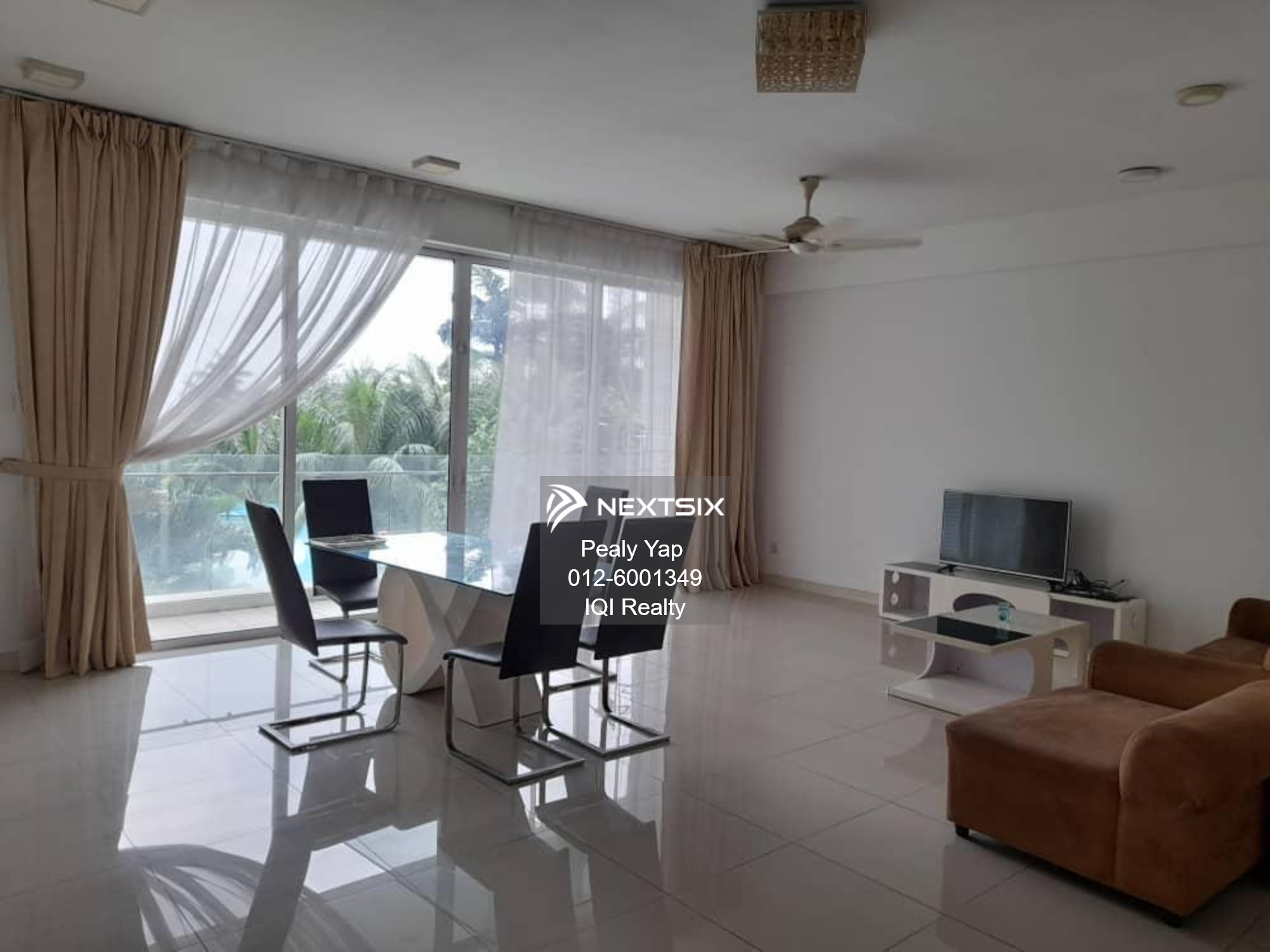 Condominium For Sale in Jalan Klang Lama Wilayah Persekutuan Kuala Lumpur - Image 9