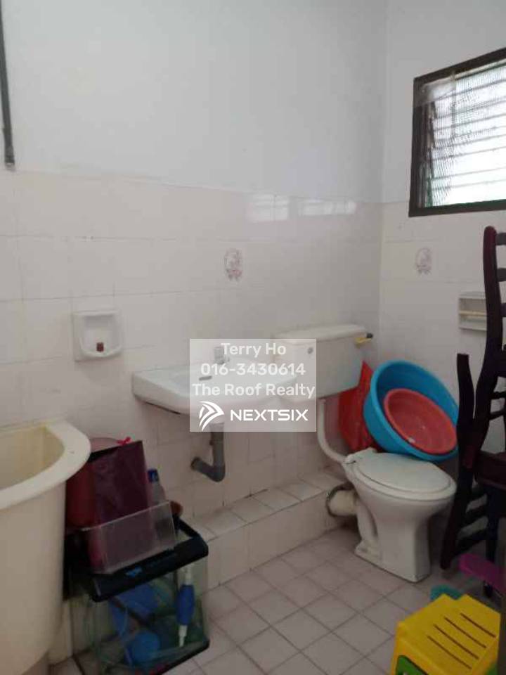 2-sty Terrace/Link House For Sale in Ipoh Perak - Image 5