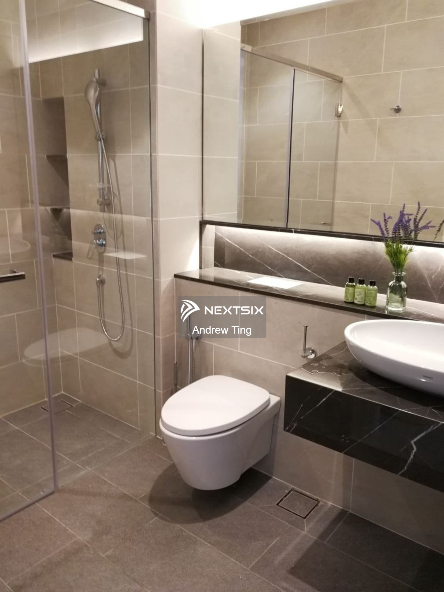 Condominium For Rent in Bangsar Kuala Lumpur