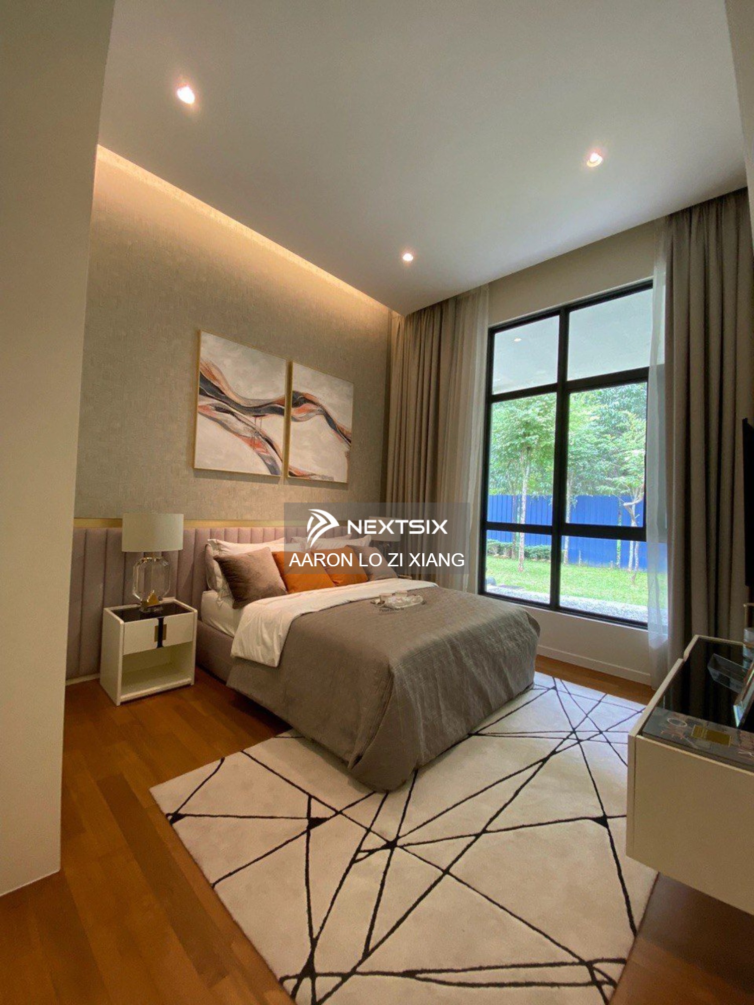 Serviced Residence For Sale in Sentul Kuala Lumpur