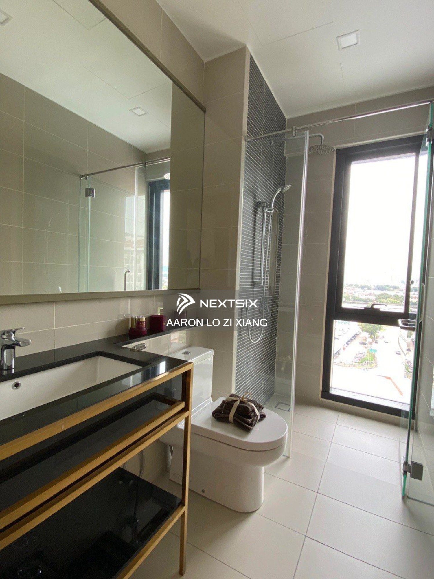 Serviced Residence For Sale in Sentul Wilayah Persekutuan Kuala Lumpur - Image 5