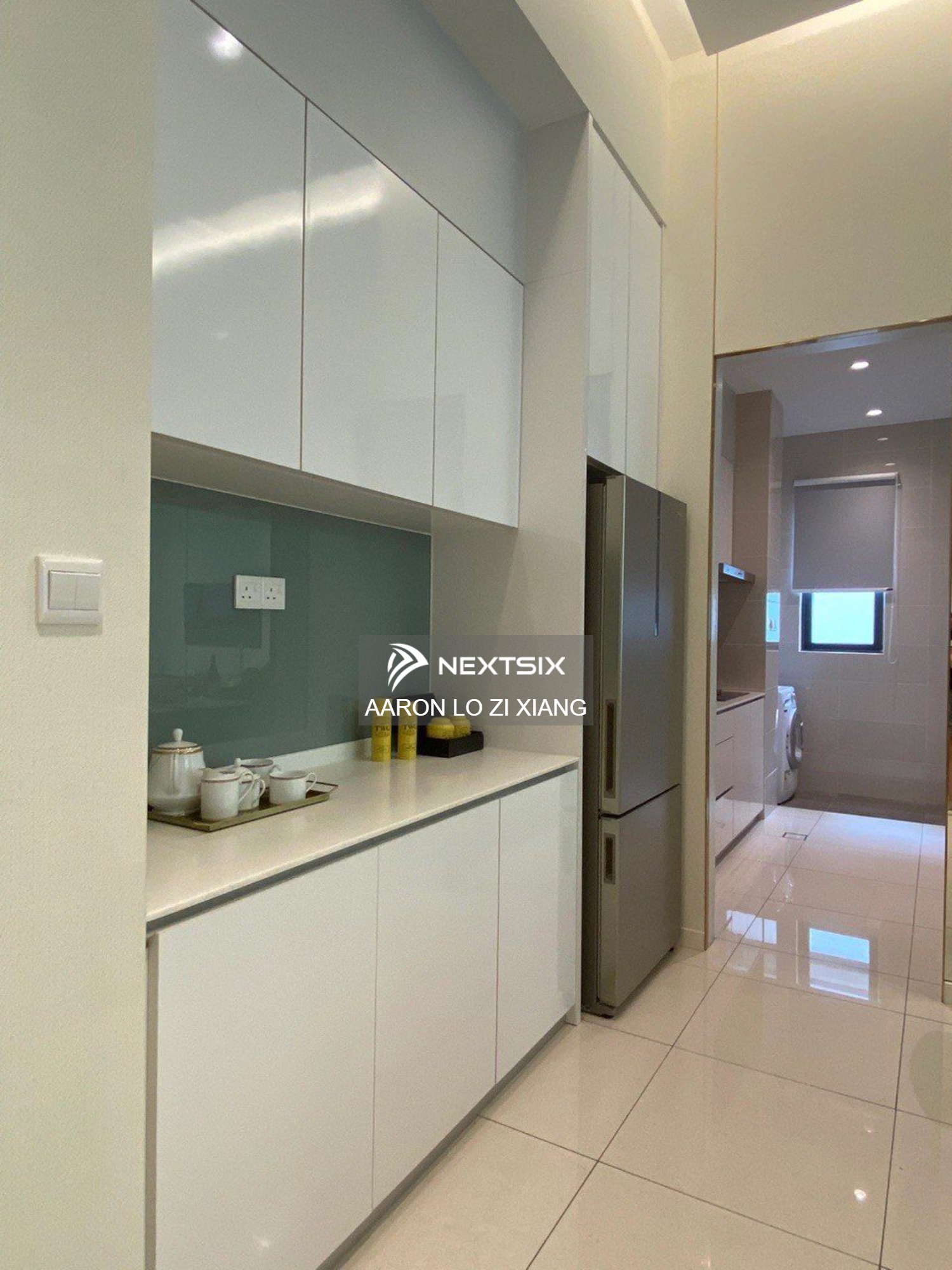 Serviced Residence For Sale in Sentul Wilayah Persekutuan Kuala Lumpur - Image 6