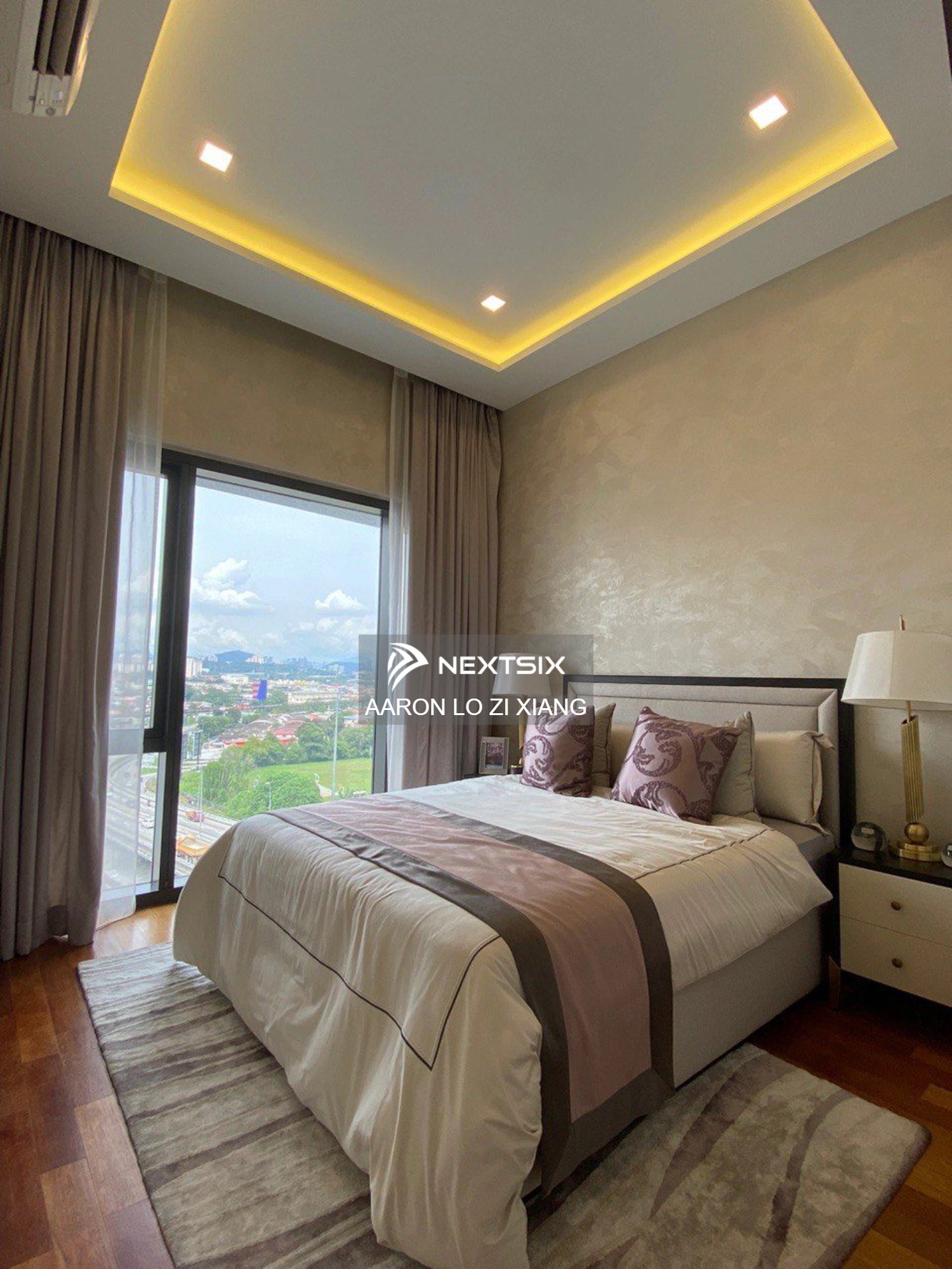 Serviced Residence For Sale in Sentul Wilayah Persekutuan Kuala Lumpur - Image 7