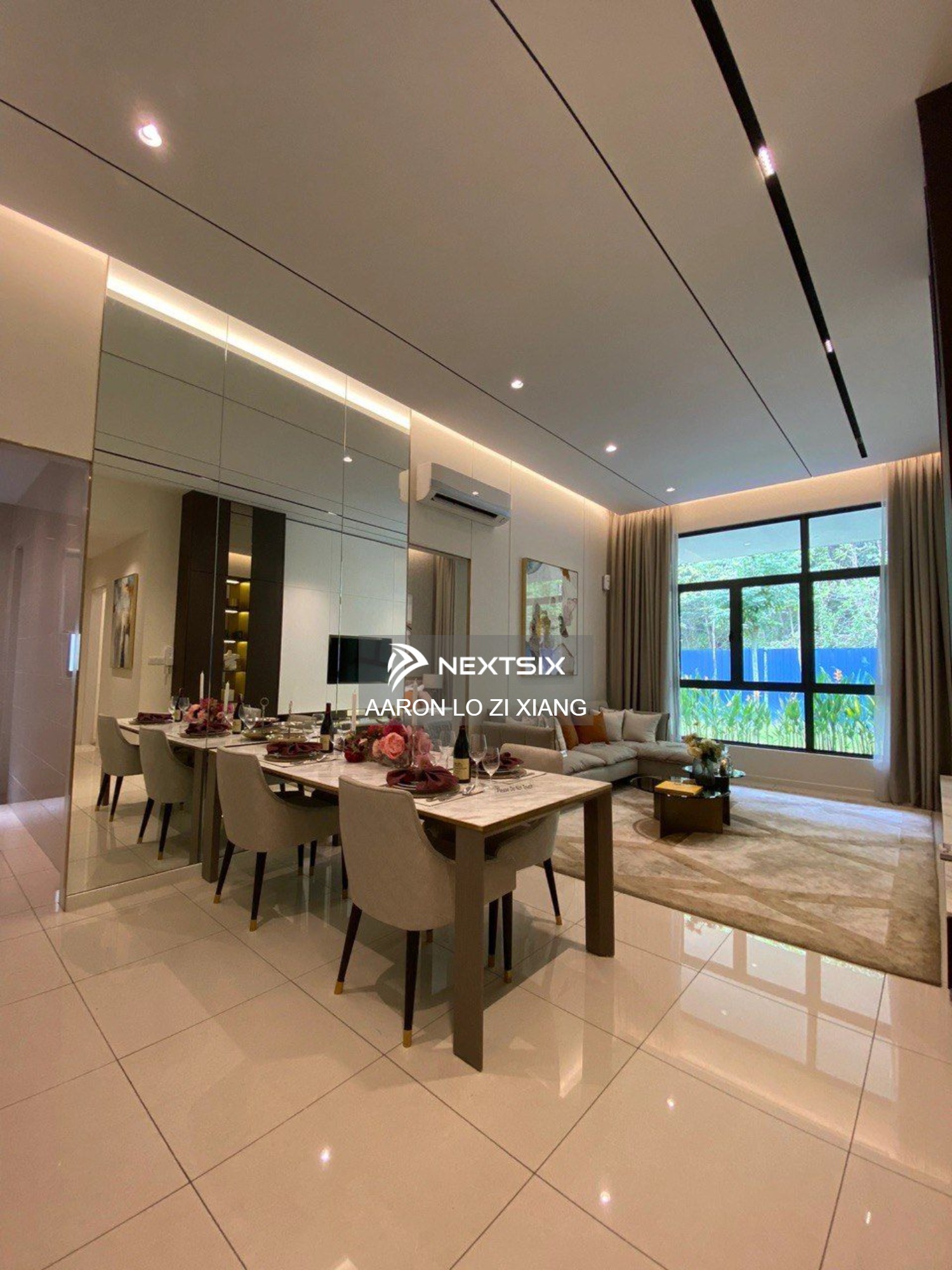 Serviced Residence For Sale in Sentul Wilayah Persekutuan Kuala Lumpur - Image 8