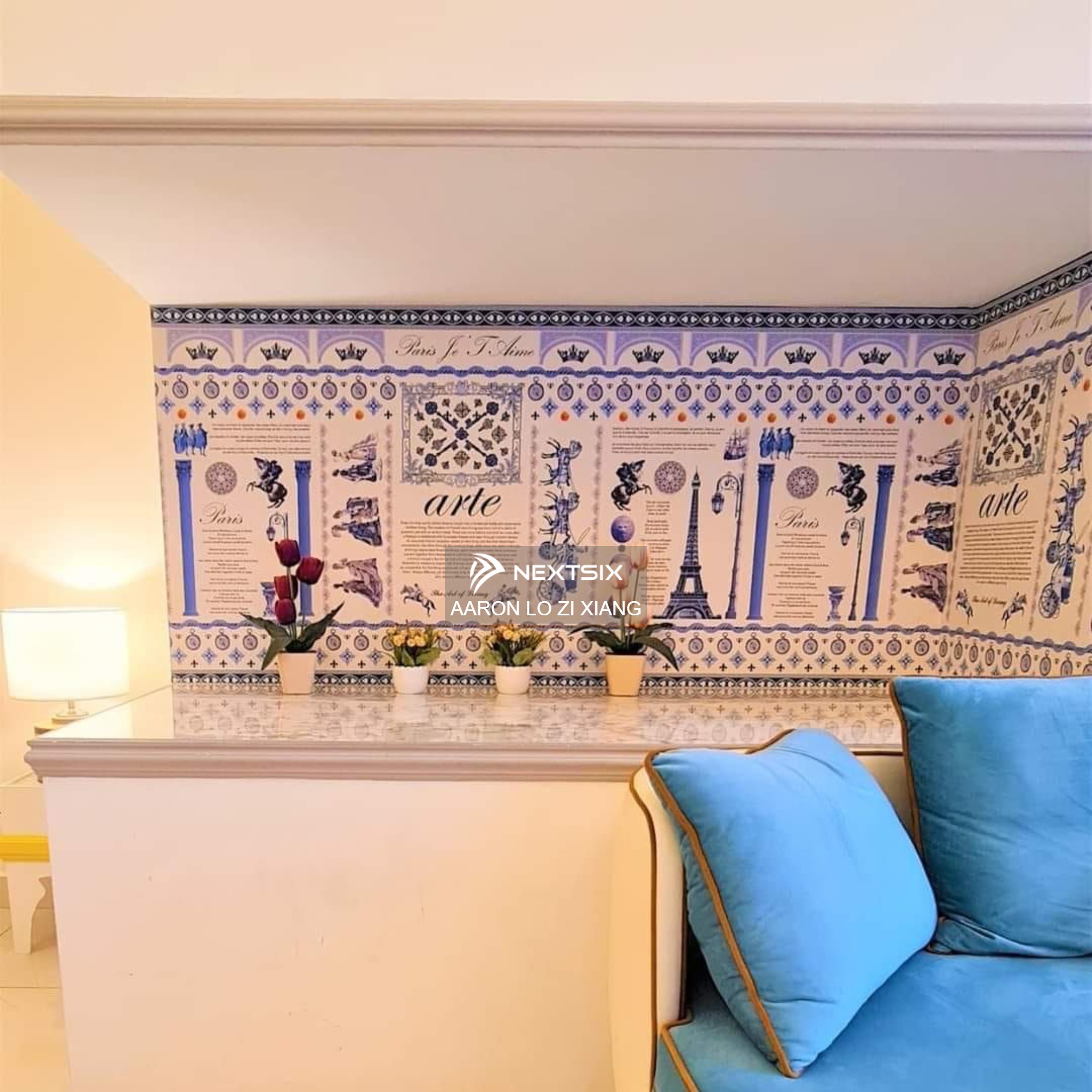 Serviced Residence For Sale in Mont Kiara Kuala Lumpur